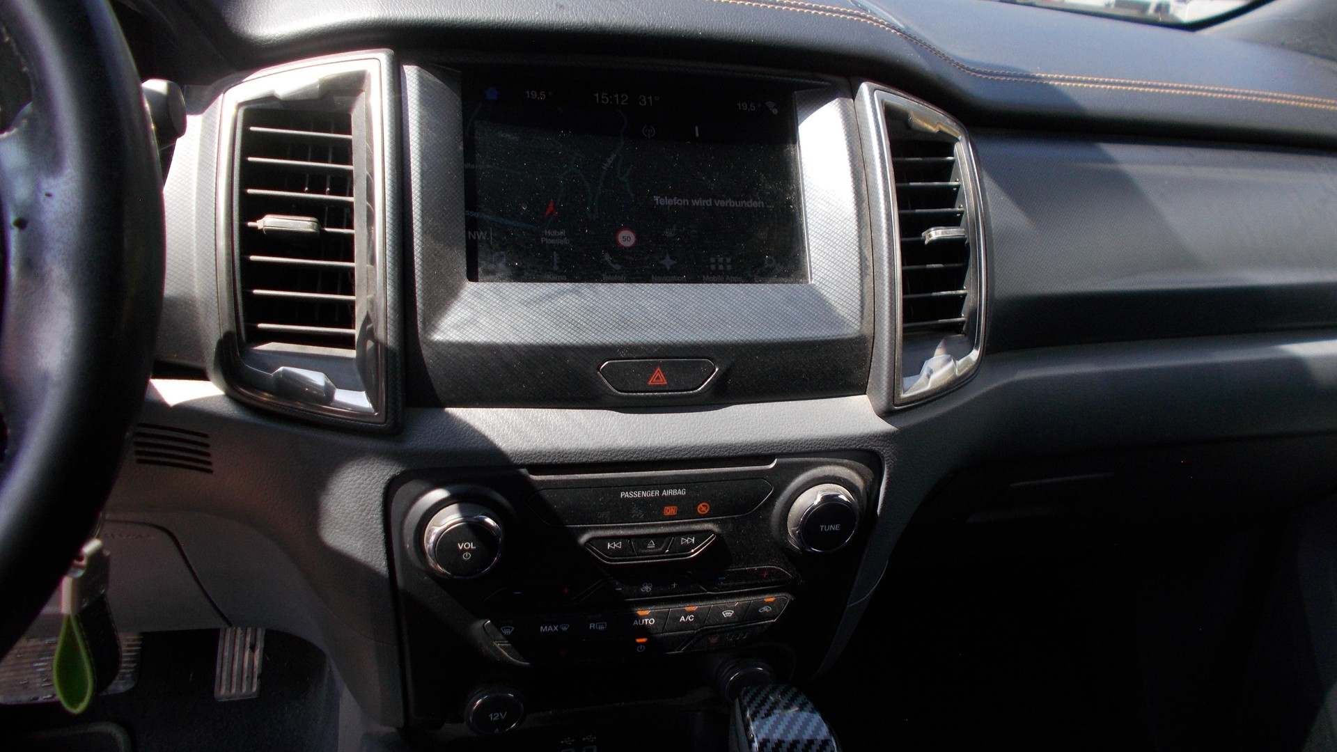 FORD Ranger Wildtrak 3.2 TDCi 4x4 A-image-6