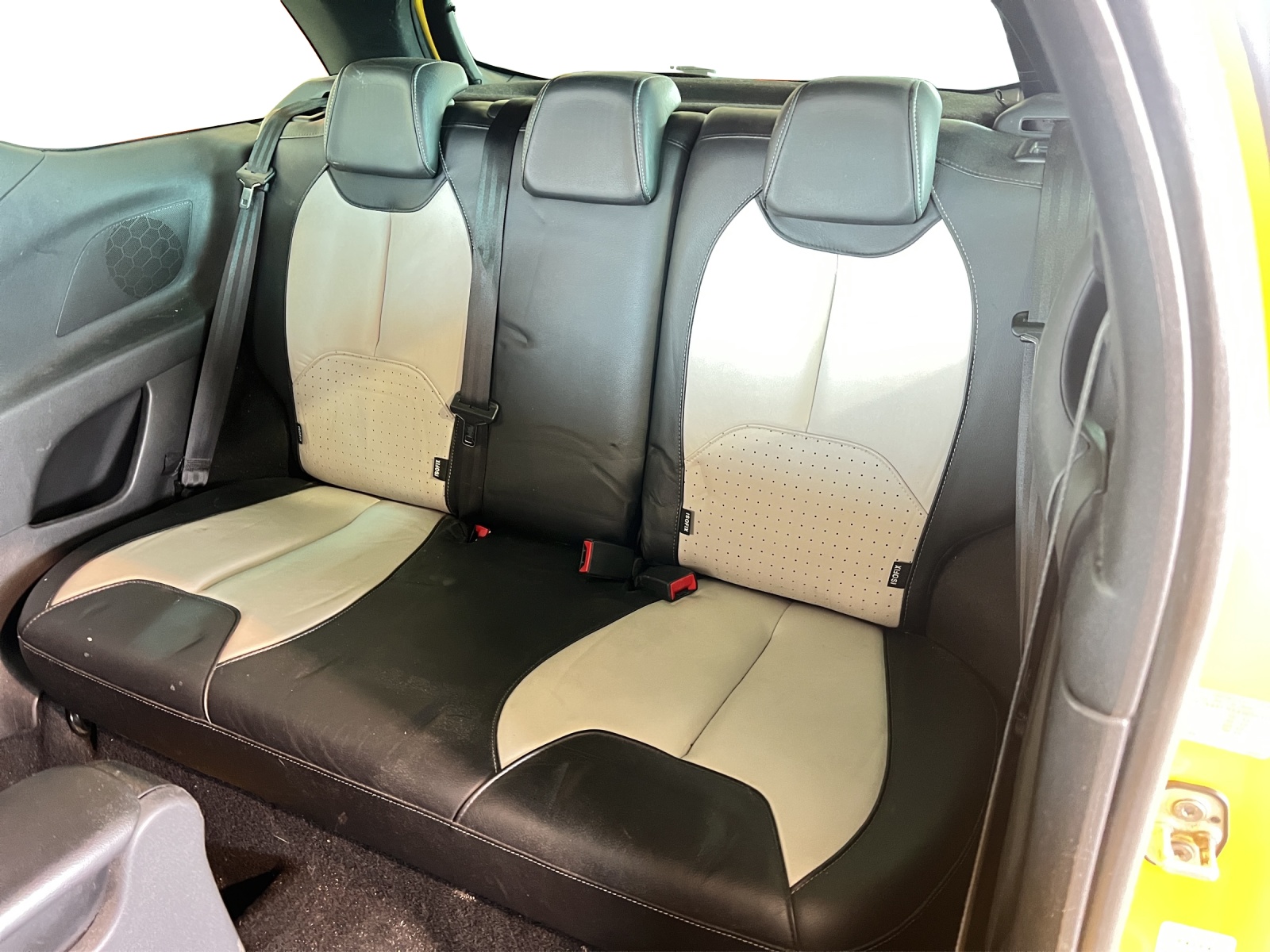 DS AUTOMOBILES DS3 1.6 THP Sport Chic-image-8