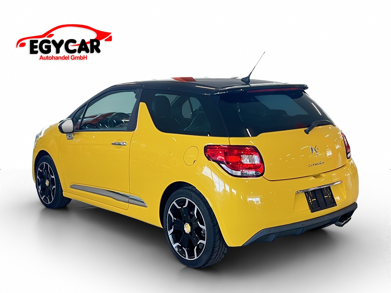 DS AUTOMOBILES DS3 1.6 THP Sport Chic-image-4