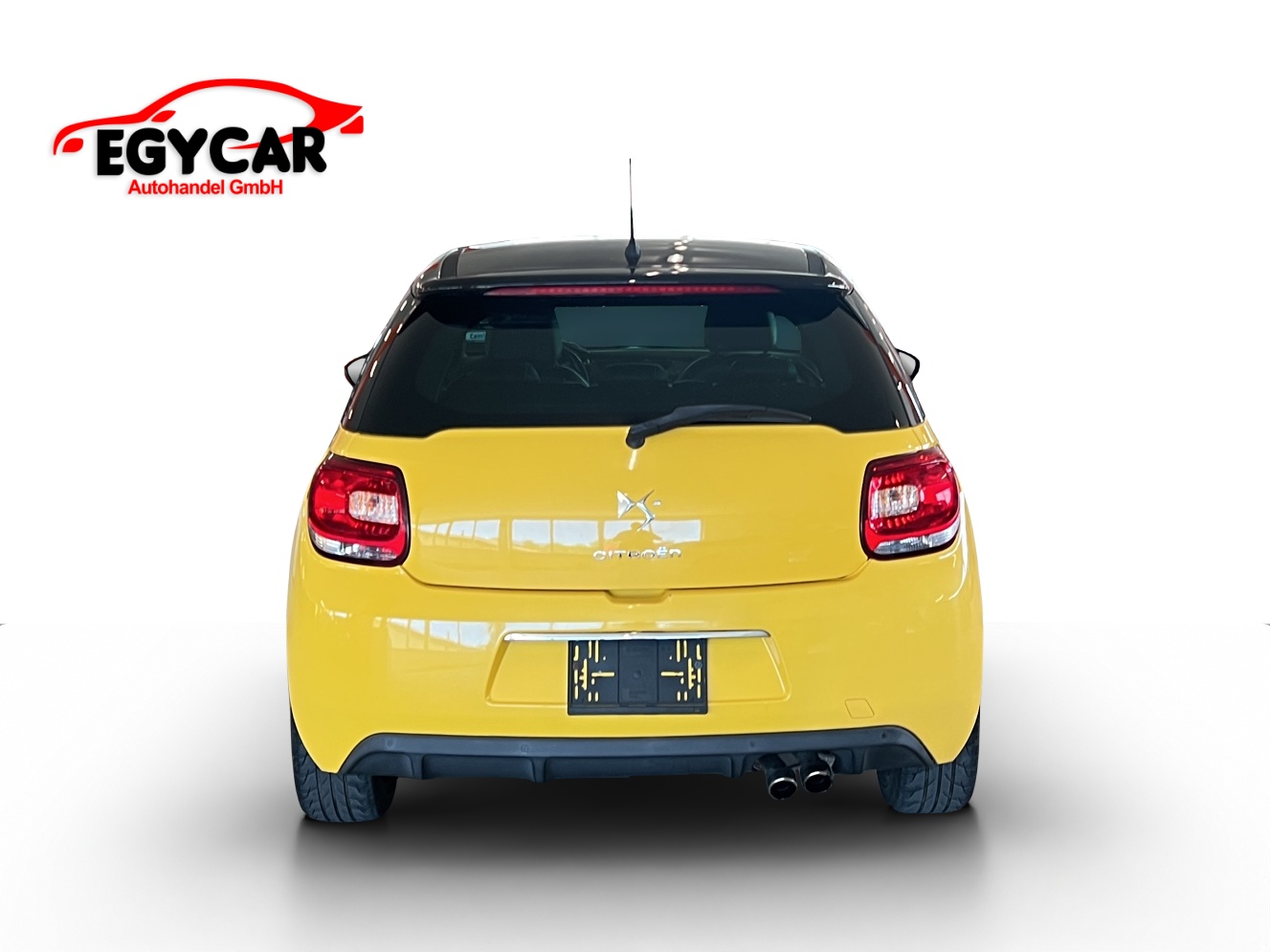 DS AUTOMOBILES DS3 1.6 THP Sport Chic-showroom-element-3