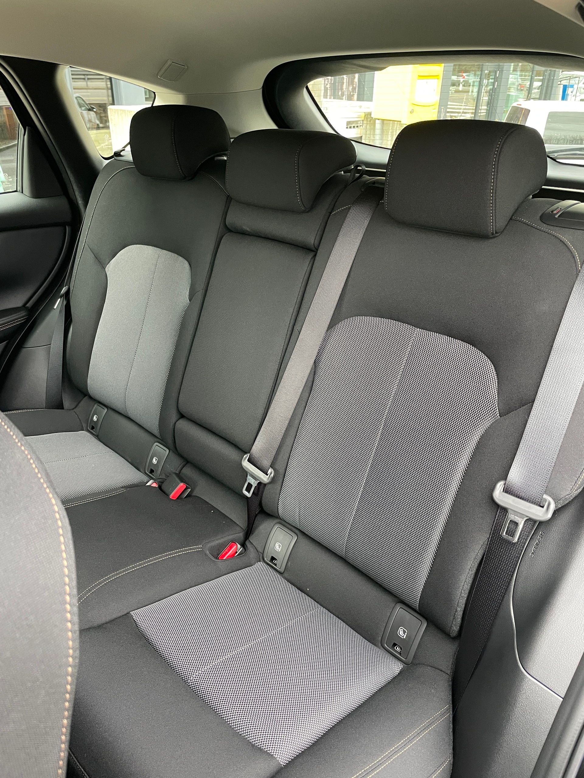 MAZDA CX-60 e-Skyactiv PHEV 327 AWD Exclusive Line-image-15