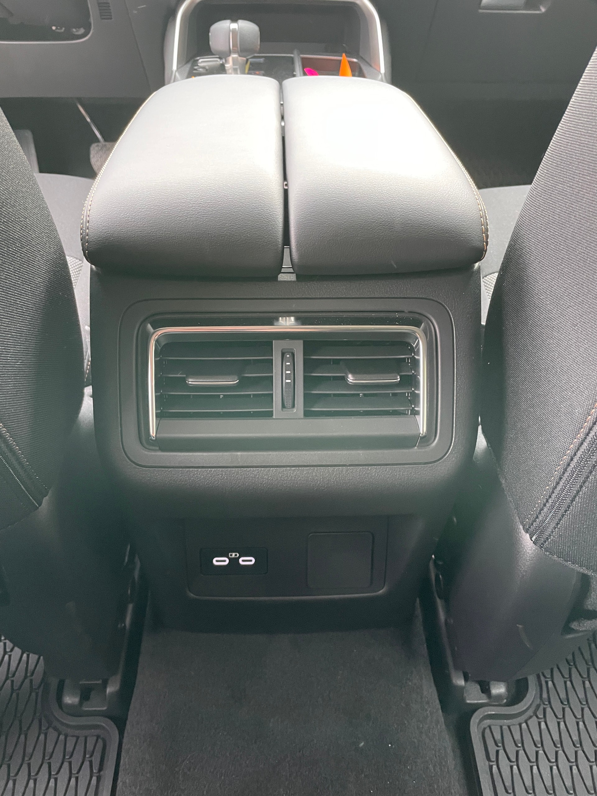 MAZDA CX-60 e-Skyactiv PHEV 327 AWD Exclusive Line-image-18