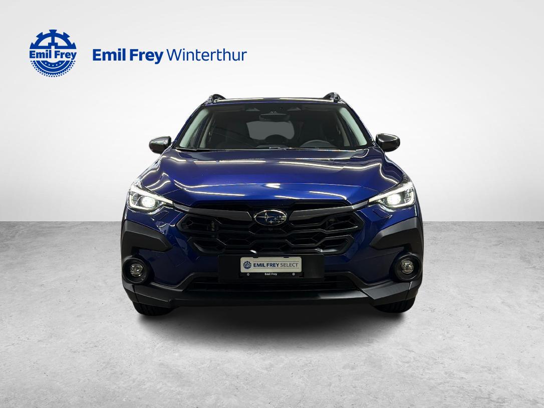 SUBARU Crosstrek 2.0i e-Boxer Passion-image-7