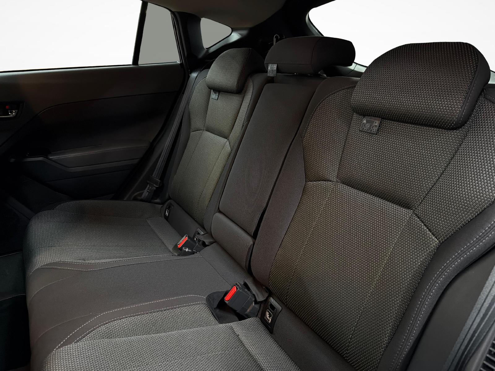 SUBARU Crosstrek 2.0i e-Boxer Passion-image-10