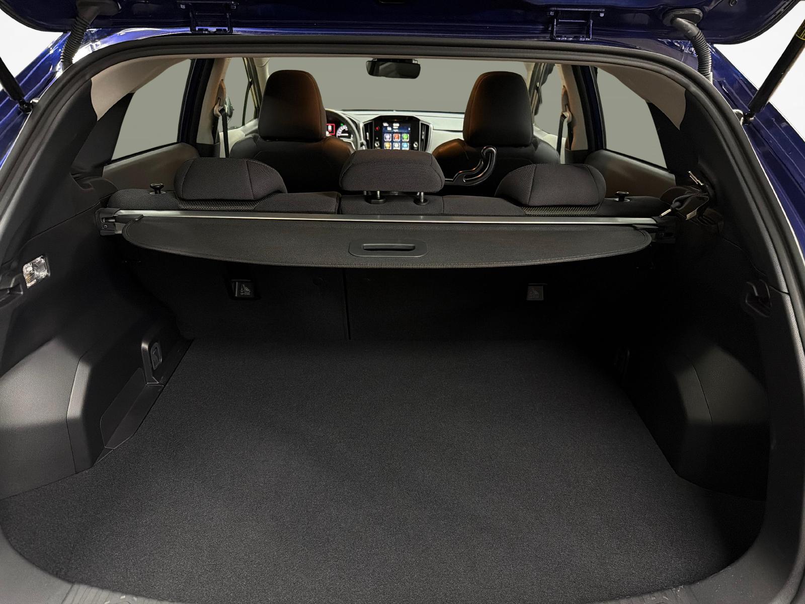 SUBARU Crosstrek 2.0i e-Boxer Passion-image-11
