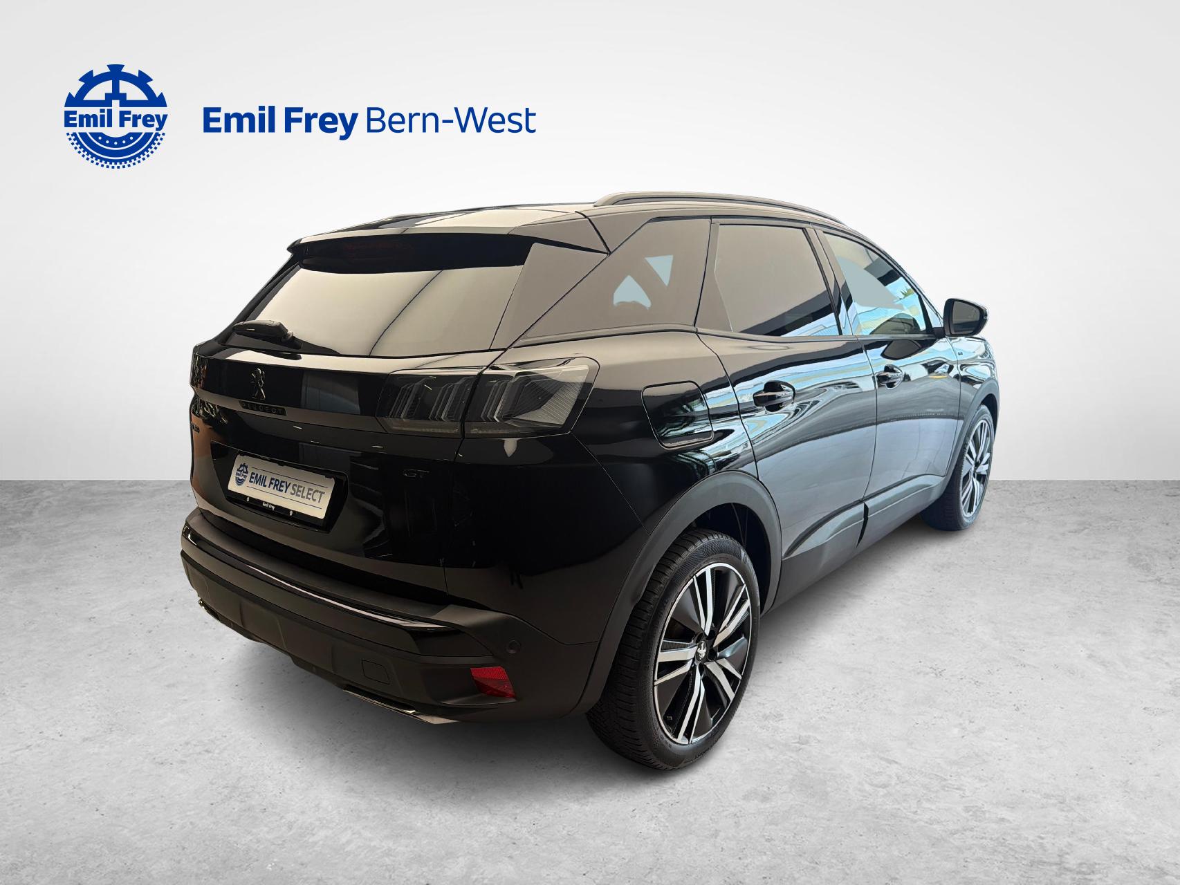 PEUGEOT 3008 1.2 PureTech GT-image-4