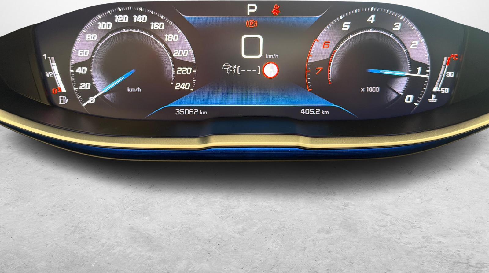 PEUGEOT 3008 1.2 PureTech GT-image-12
