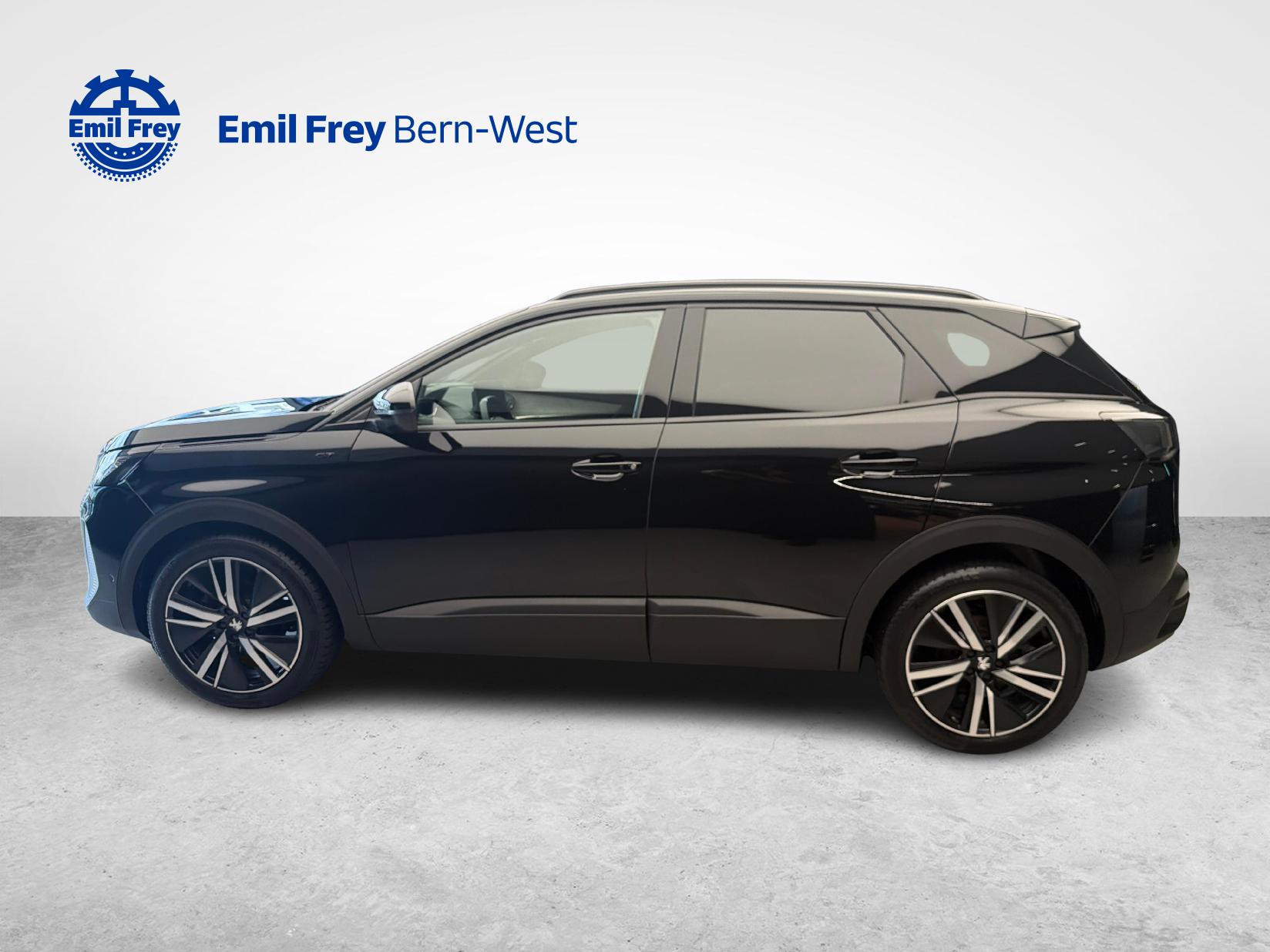 PEUGEOT 3008 1.2 PureTech GT-image-1