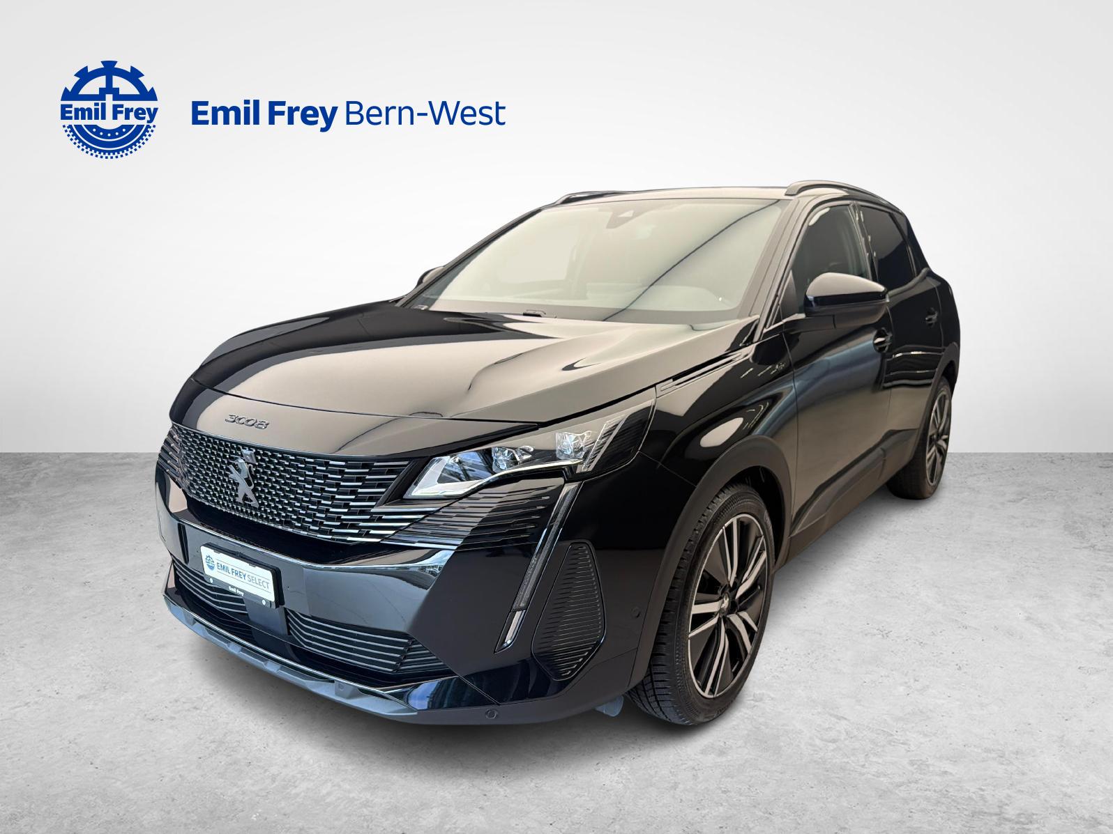 PEUGEOT 3008 1.2 PureTech GT-image-0