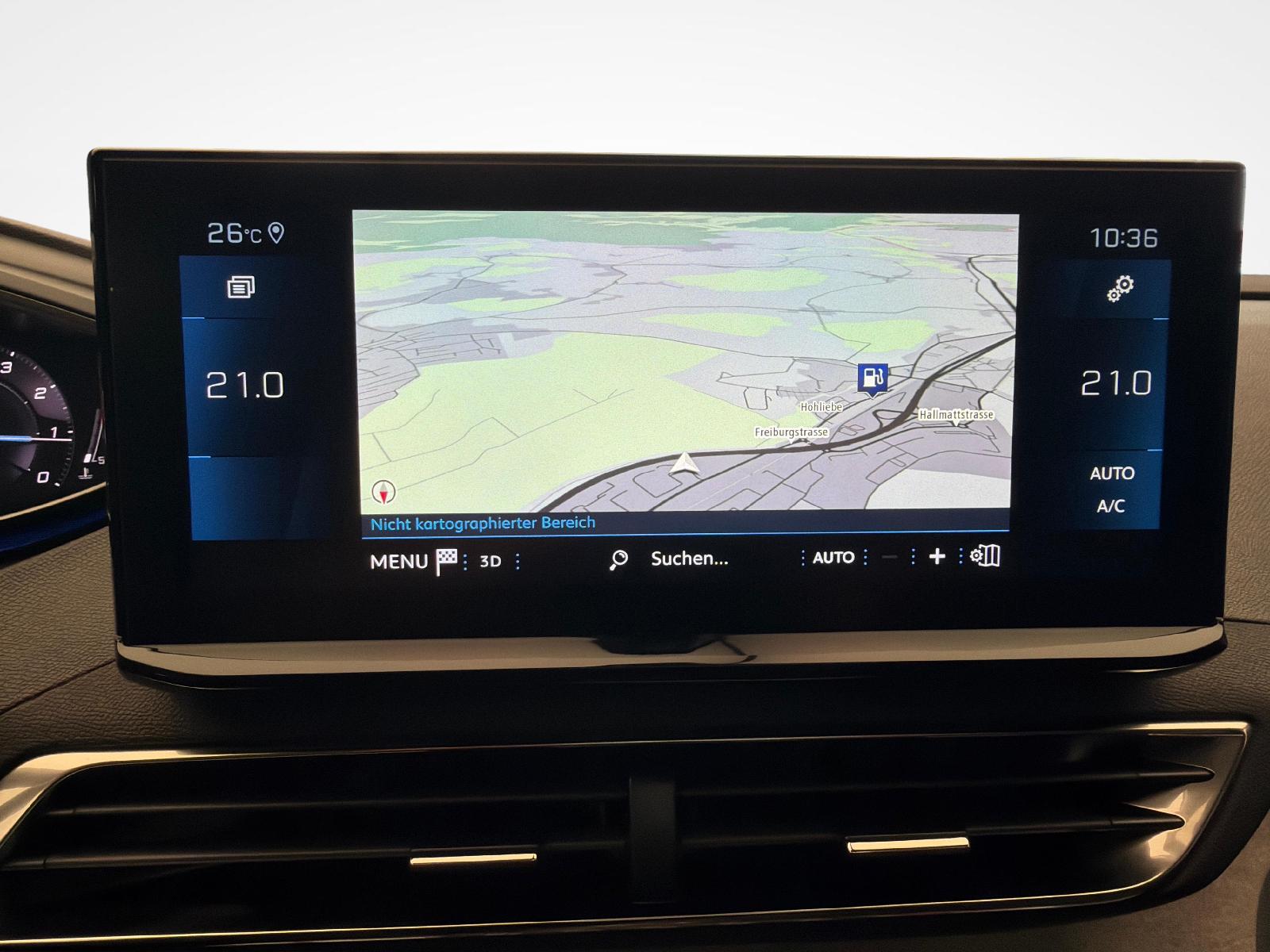 PEUGEOT 3008 1.2 PureTech GT-image-14