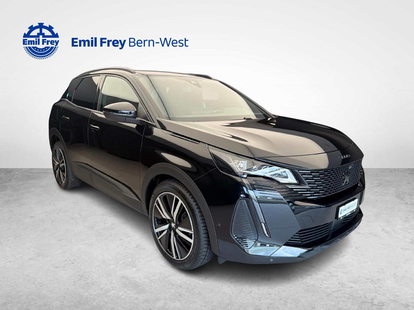 PEUGEOT 3008 1.2 PureTech GT-image-6