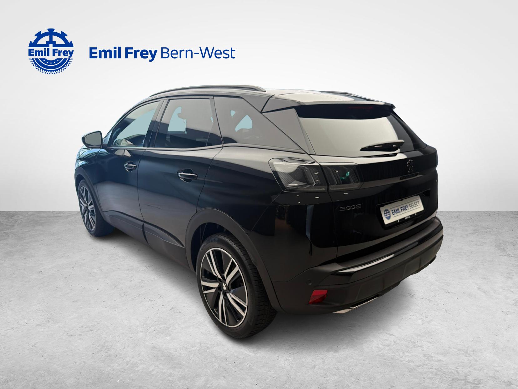 PEUGEOT 3008 1.2 PureTech GT-image-2