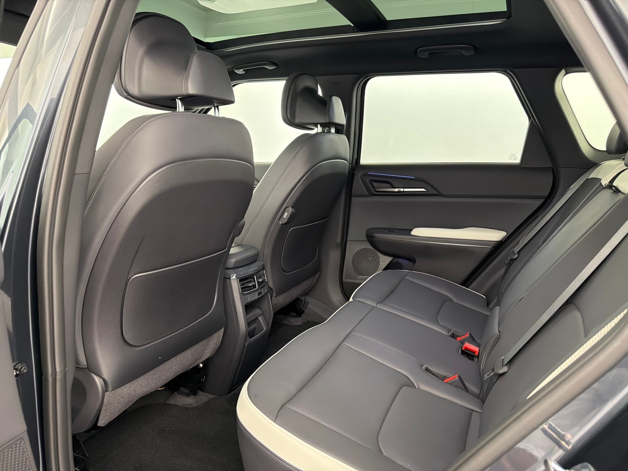 KIA EV5 81,4 kWh GT-Line-image-5