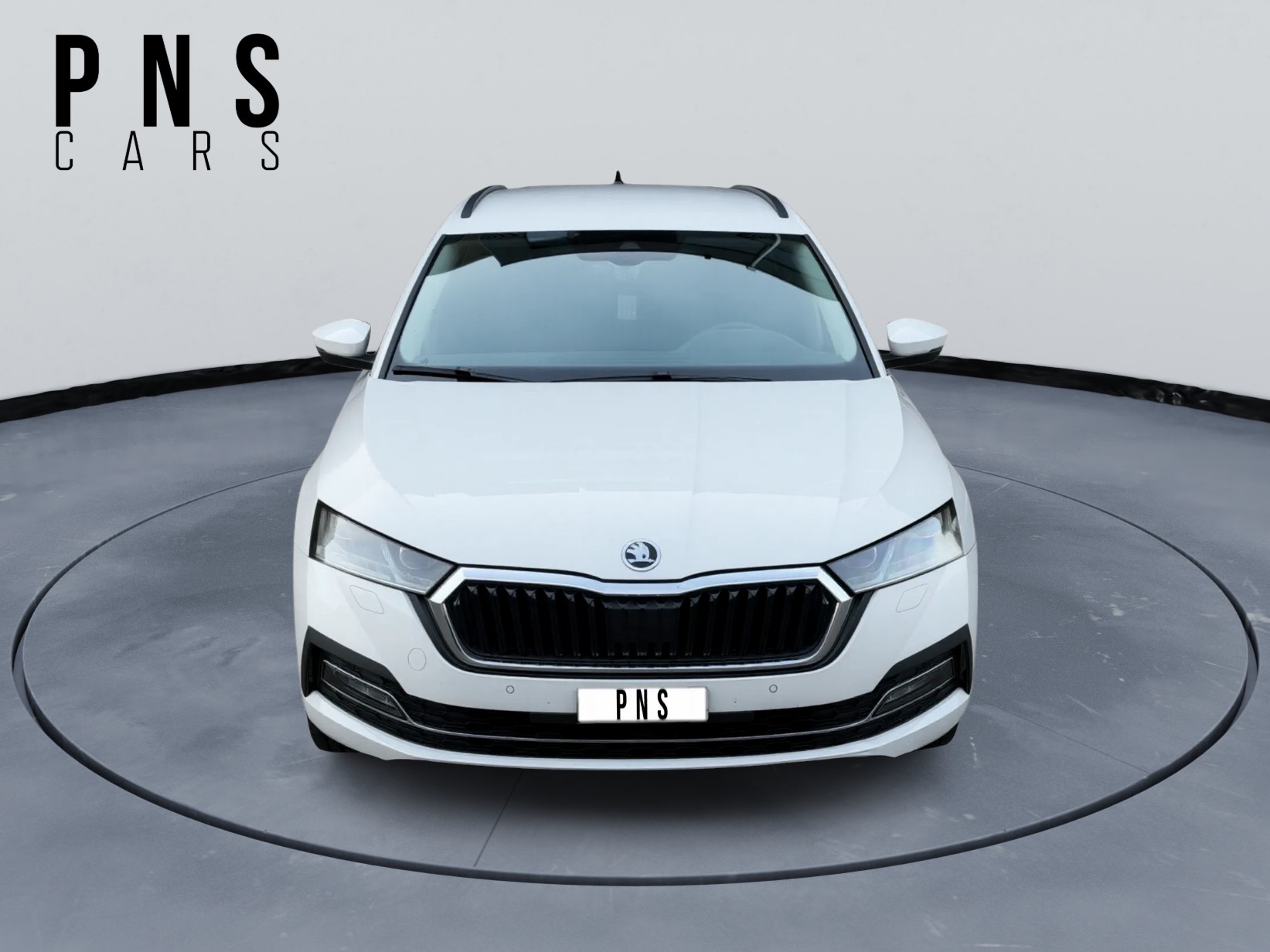 SKODA Octavia Combi 1.5 TSI mHEV DSG Style-image-0