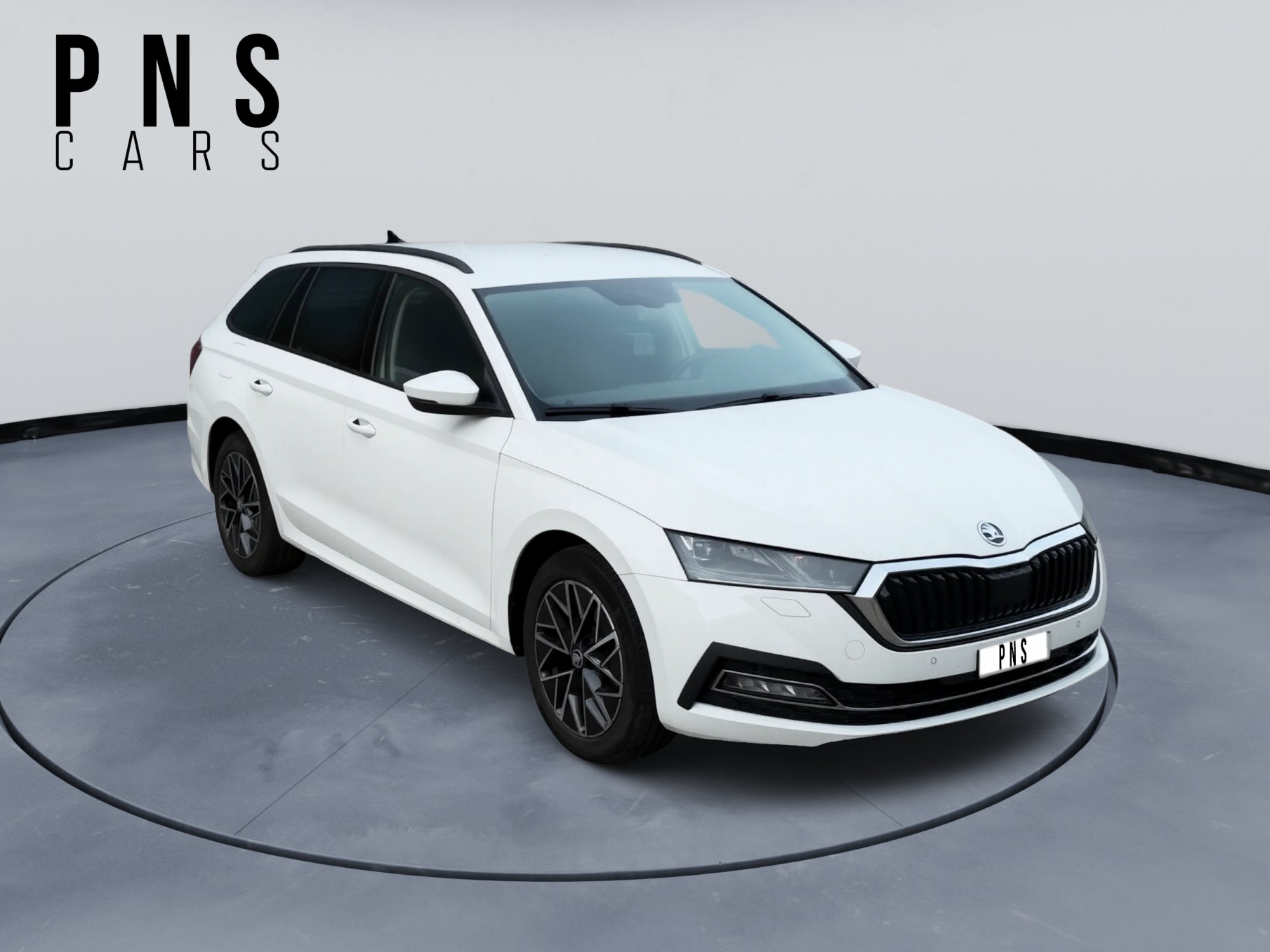 SKODA Octavia Combi 1.5 TSI mHEV DSG Style-image-1