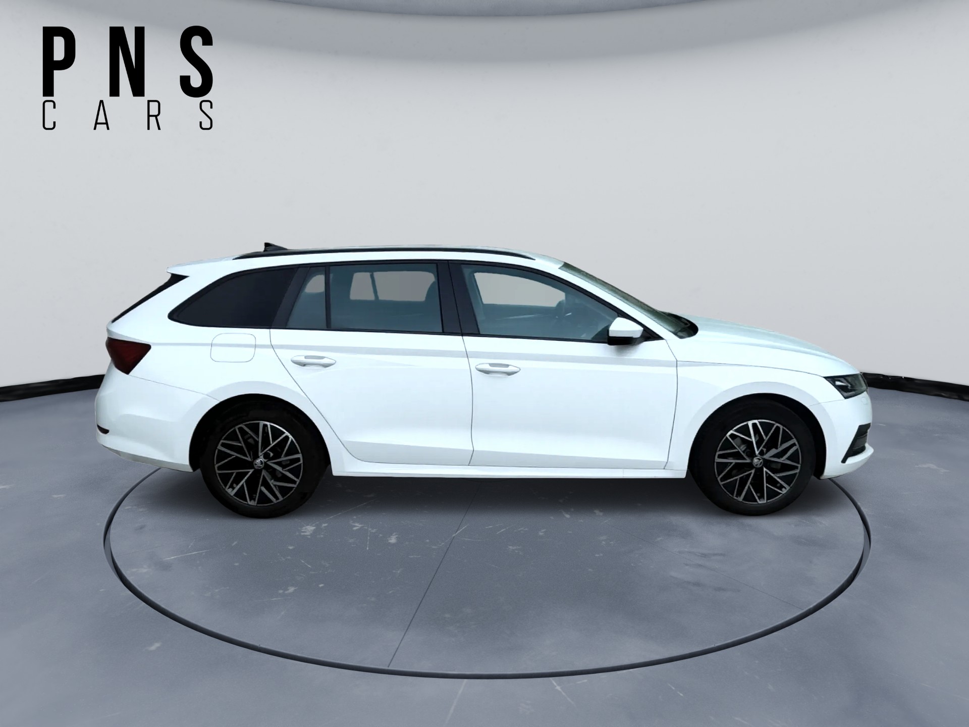 SKODA Octavia Combi 1.5 TSI mHEV DSG Style-image-2
