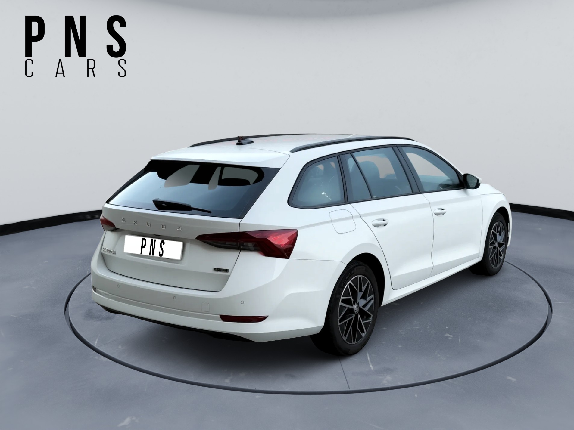 SKODA Octavia Combi 1.5 TSI mHEV DSG Style-image-3