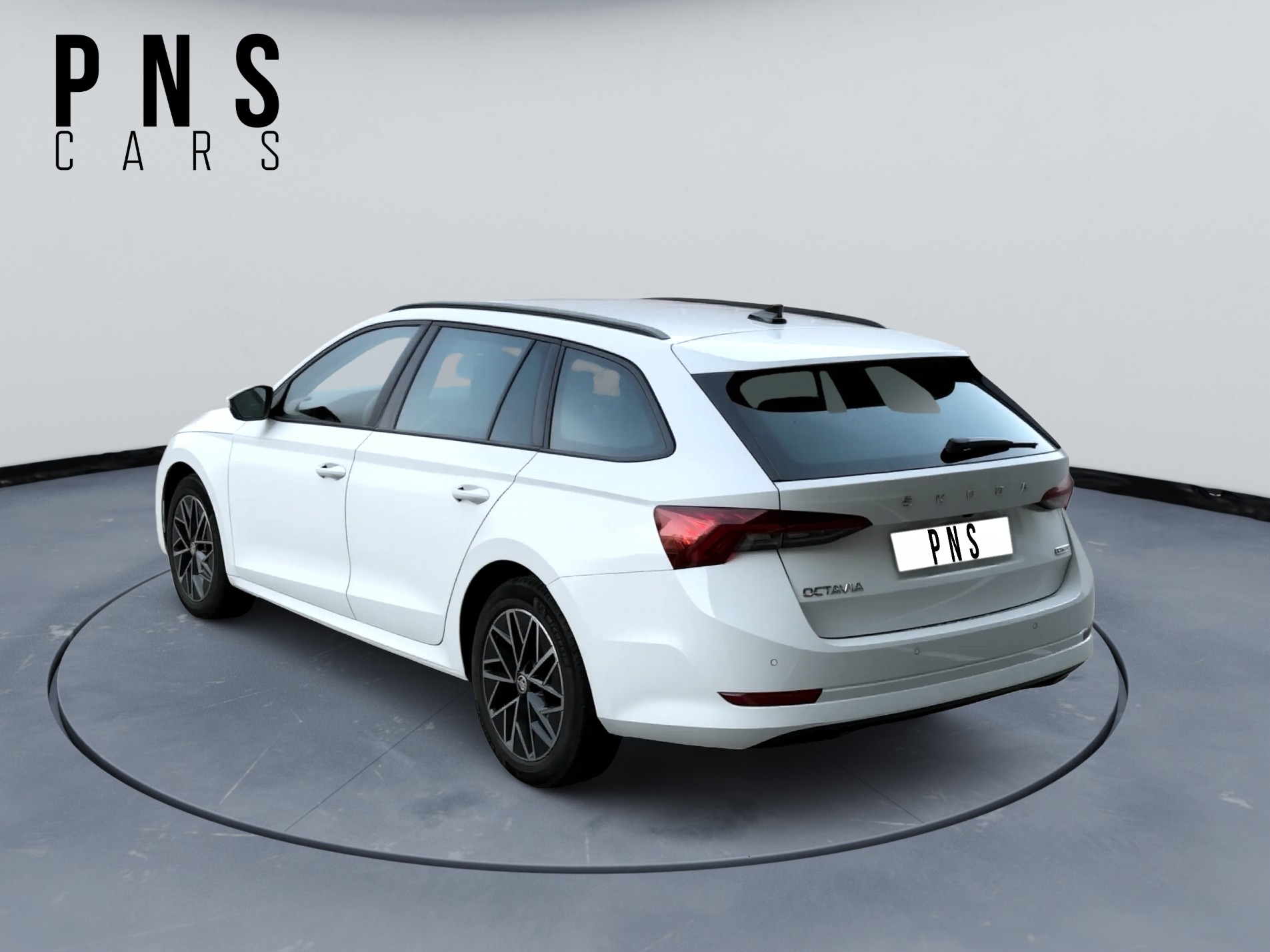SKODA Octavia Combi 1.5 TSI mHEV DSG Style-image-5