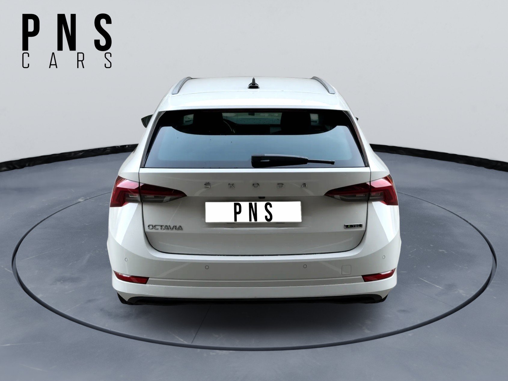 SKODA Octavia Combi 1.5 TSI mHEV DSG Style-image-4