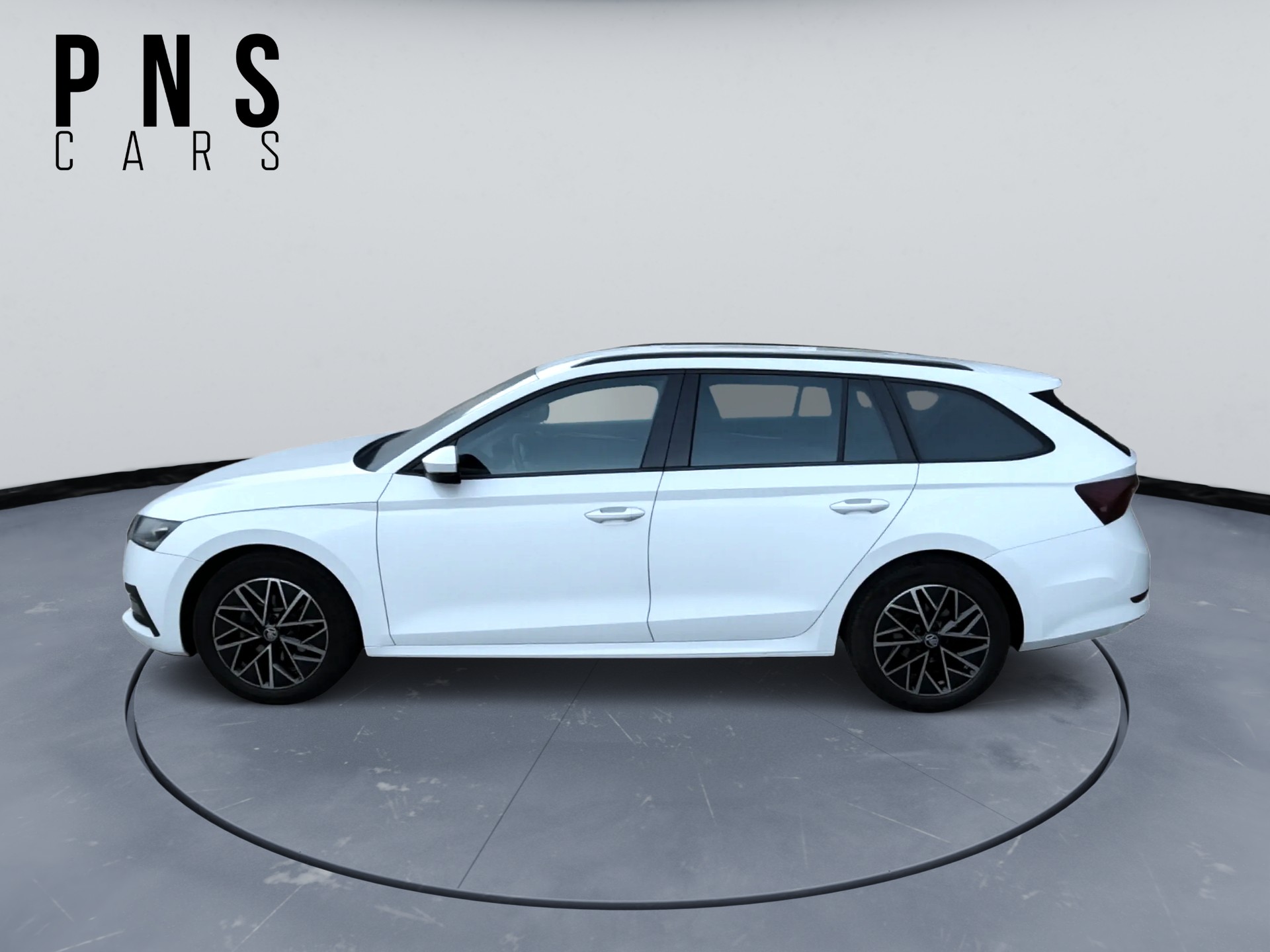 SKODA Octavia Combi 1.5 TSI mHEV DSG Style-image-6