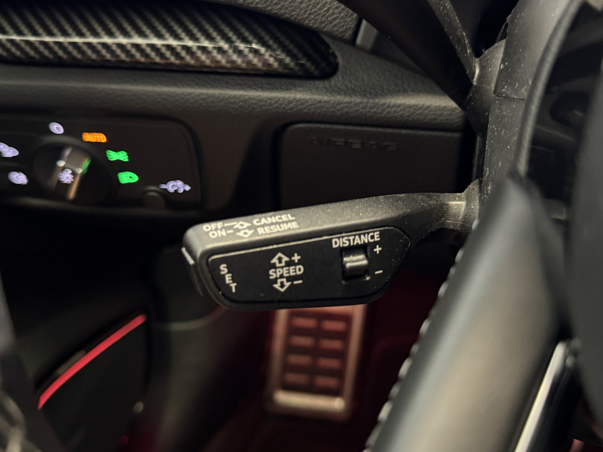 AUDI RS3 Limousine 2.5 TSI quattro S-tronic "Akrapovic ohne OPF"-image-14