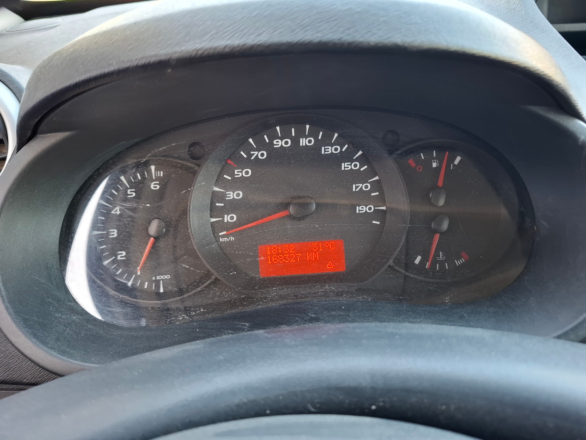 RENAULT Kangoo Maxi dCi 90 2 Plätze / 2 places-image-10