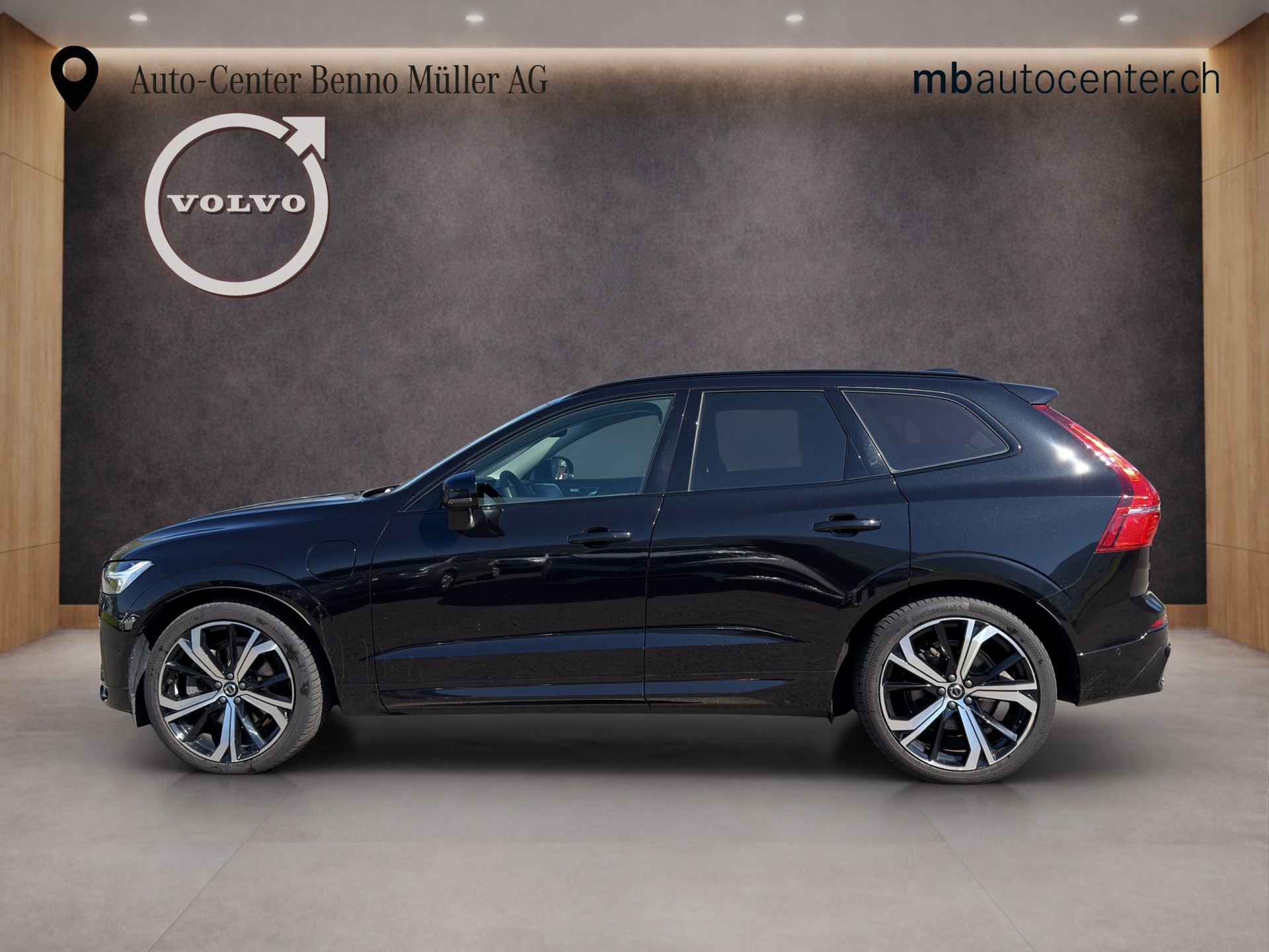 VOLVO XC60 2.0 T8 TE XCENTRIC eAWD-image-4