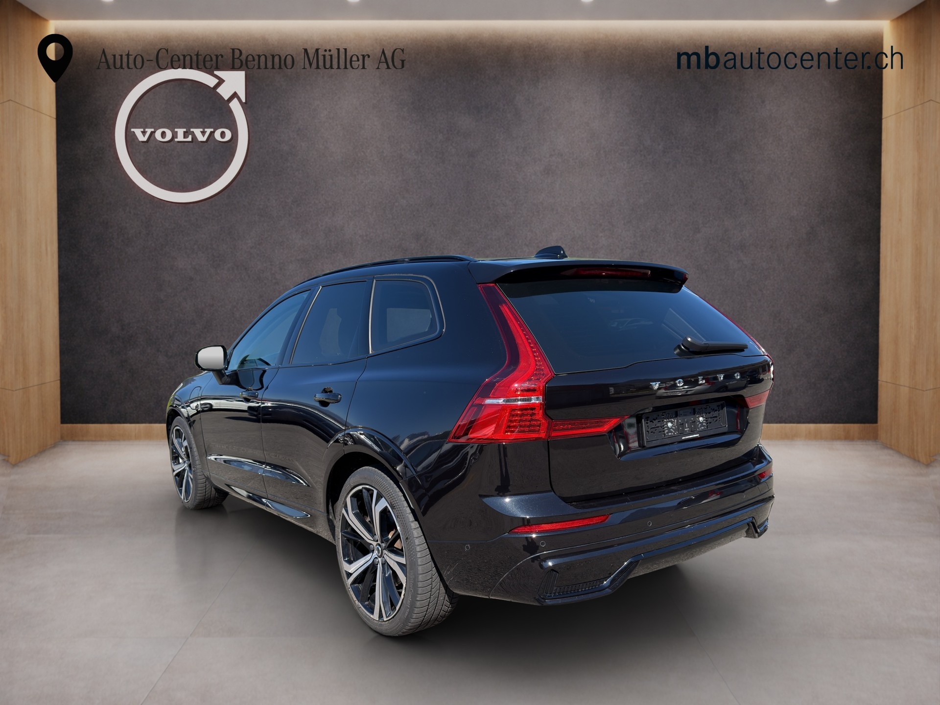 VOLVO XC60 2.0 T8 TE XCENTRIC eAWD-image-7