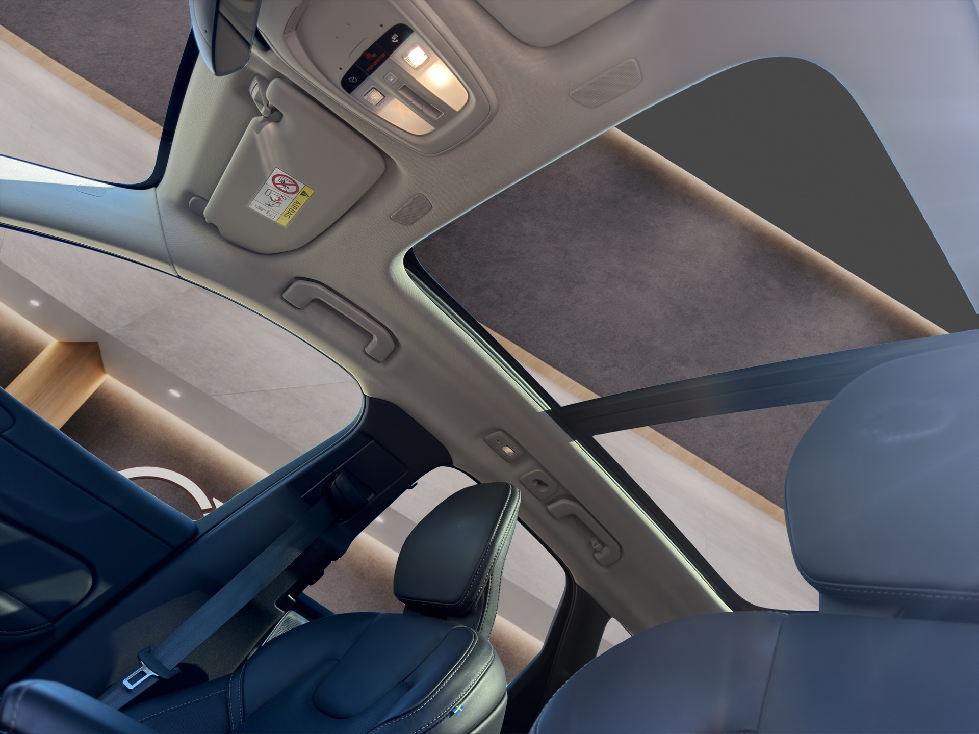 VOLVO XC60 2.0 T8 TE XCENTRIC eAWD-image-8
