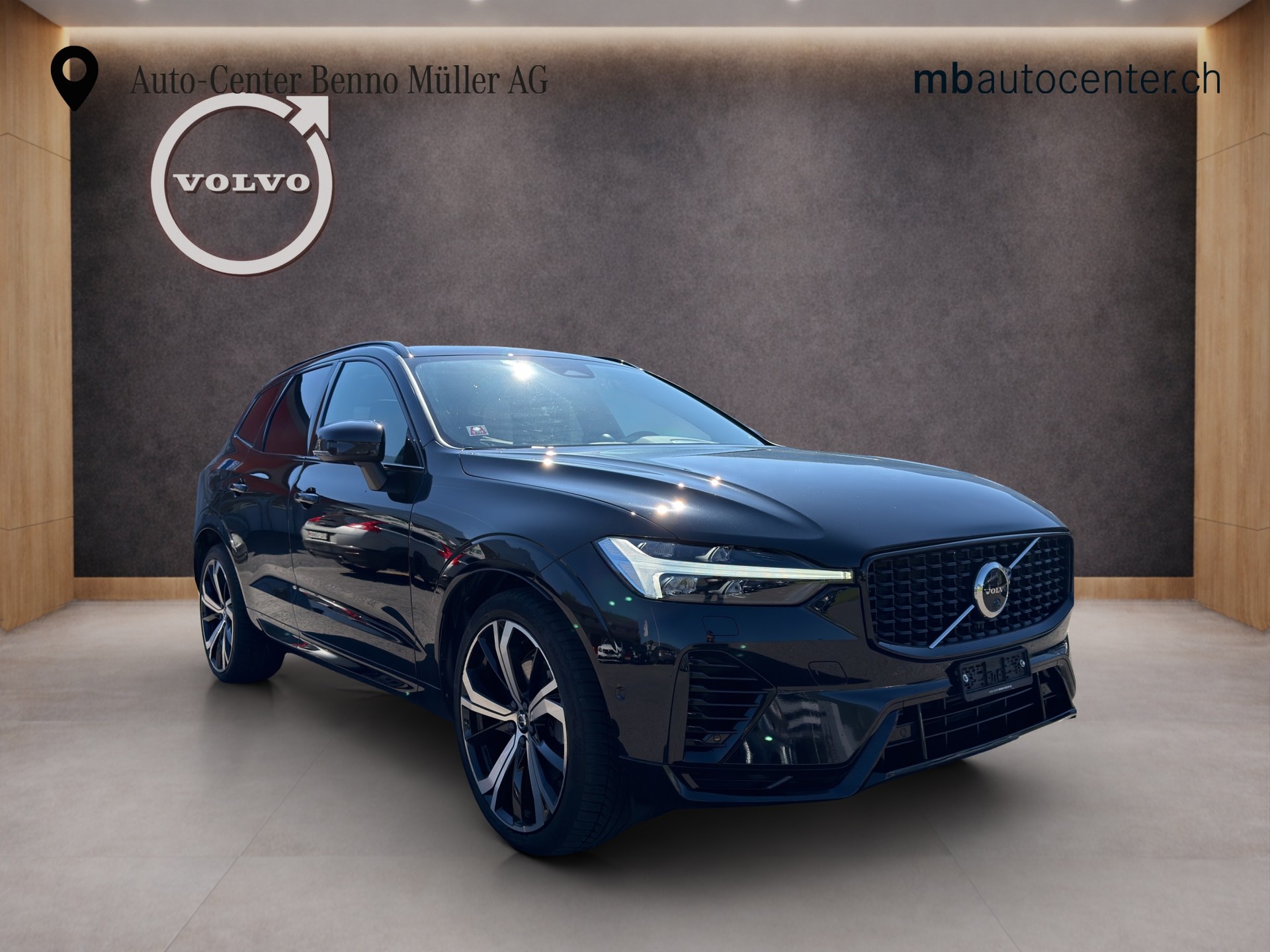 VOLVO XC60 2.0 T8 TE XCENTRIC eAWD-image-6