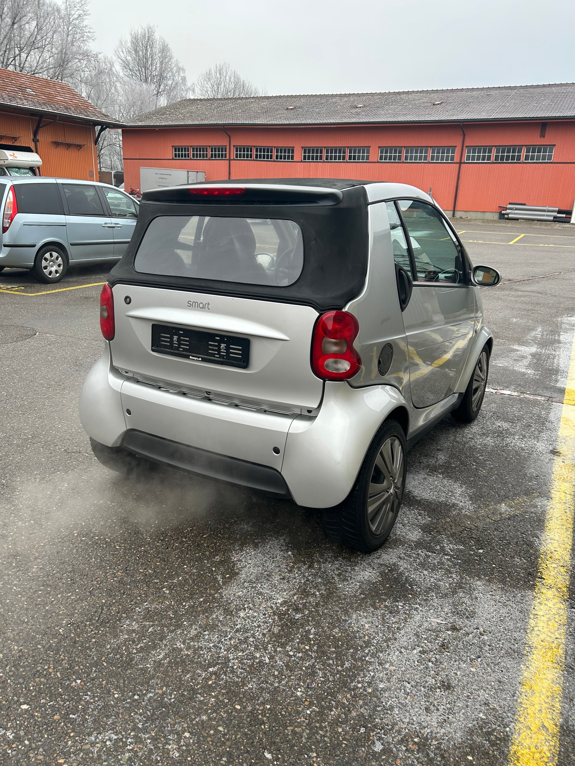 SMART 700 61 Pulse-image-1