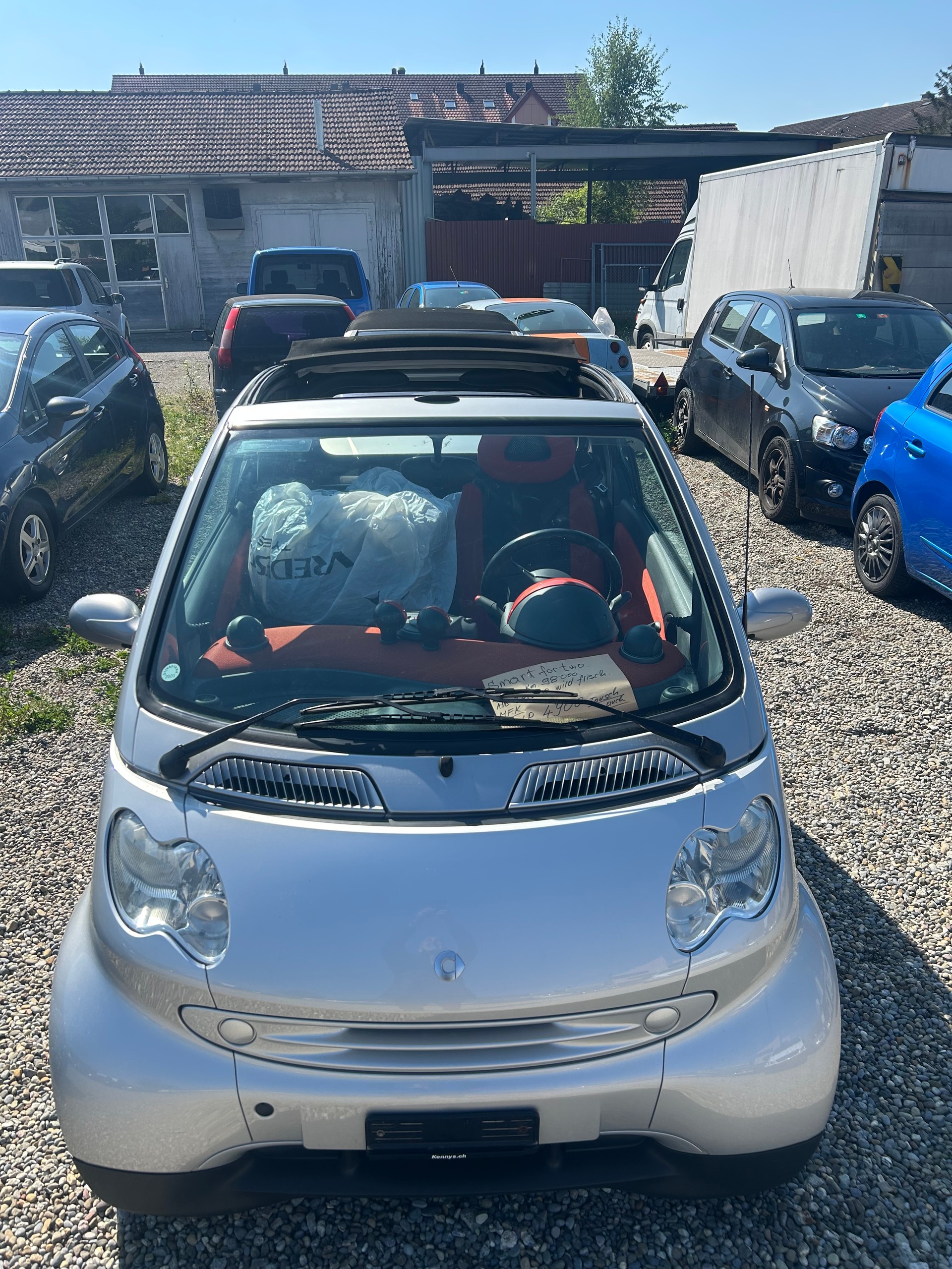 SMART 700 61 Pulse-image-3