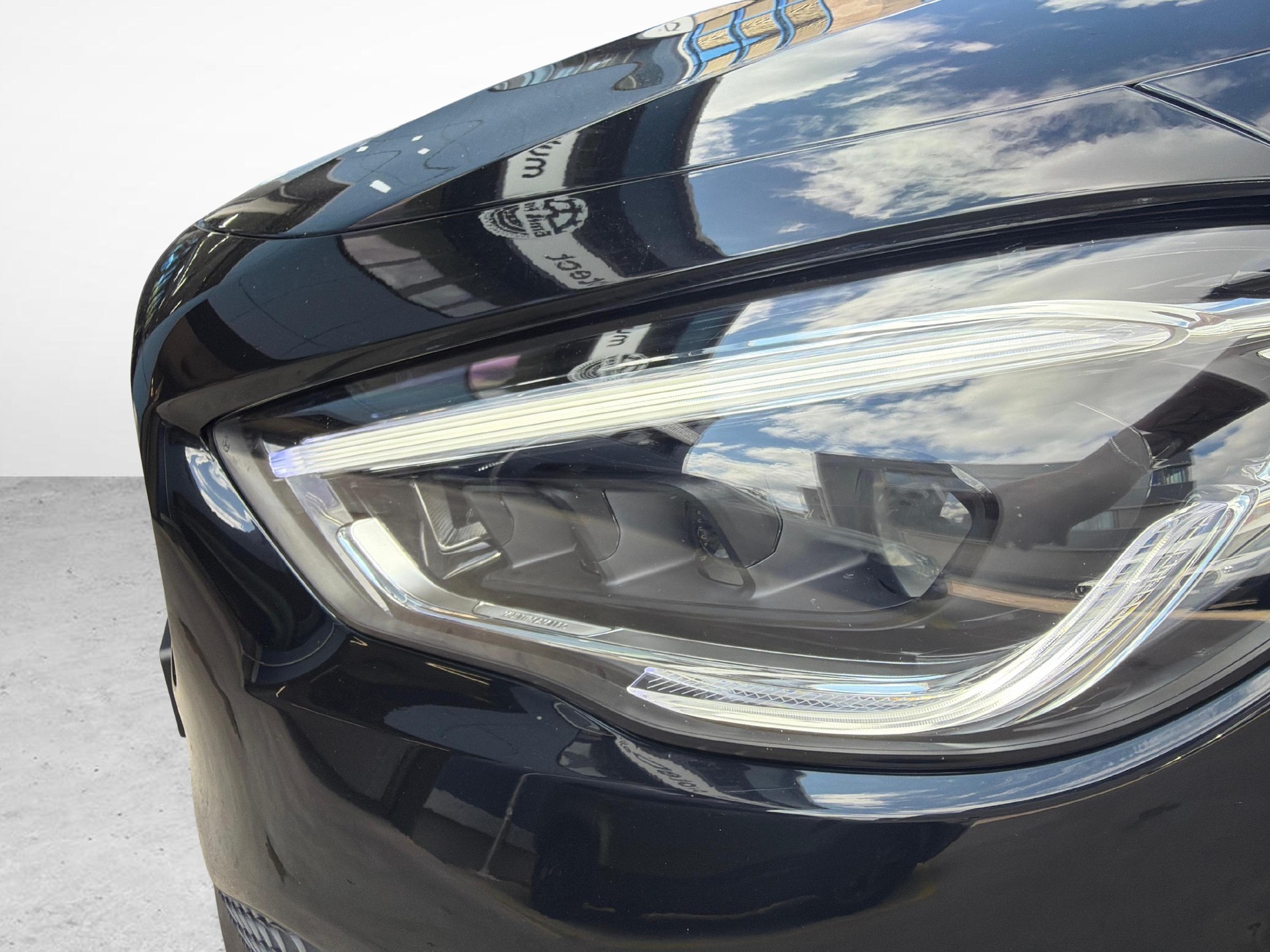 MERCEDES-BENZ GLA 250 Progressive 4matic-image-18