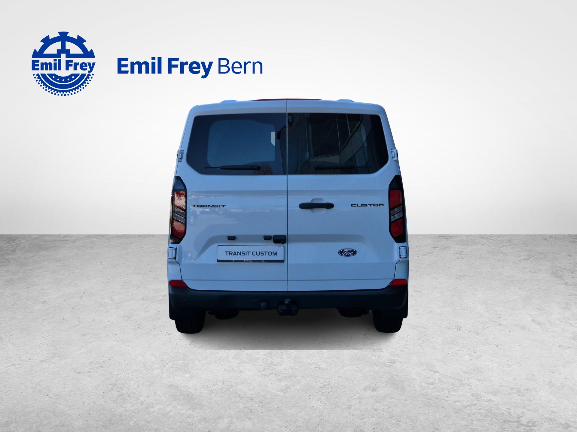 FORD Transit C Van 320 L1 2.0 EcoBlue 136 Trend-image-10