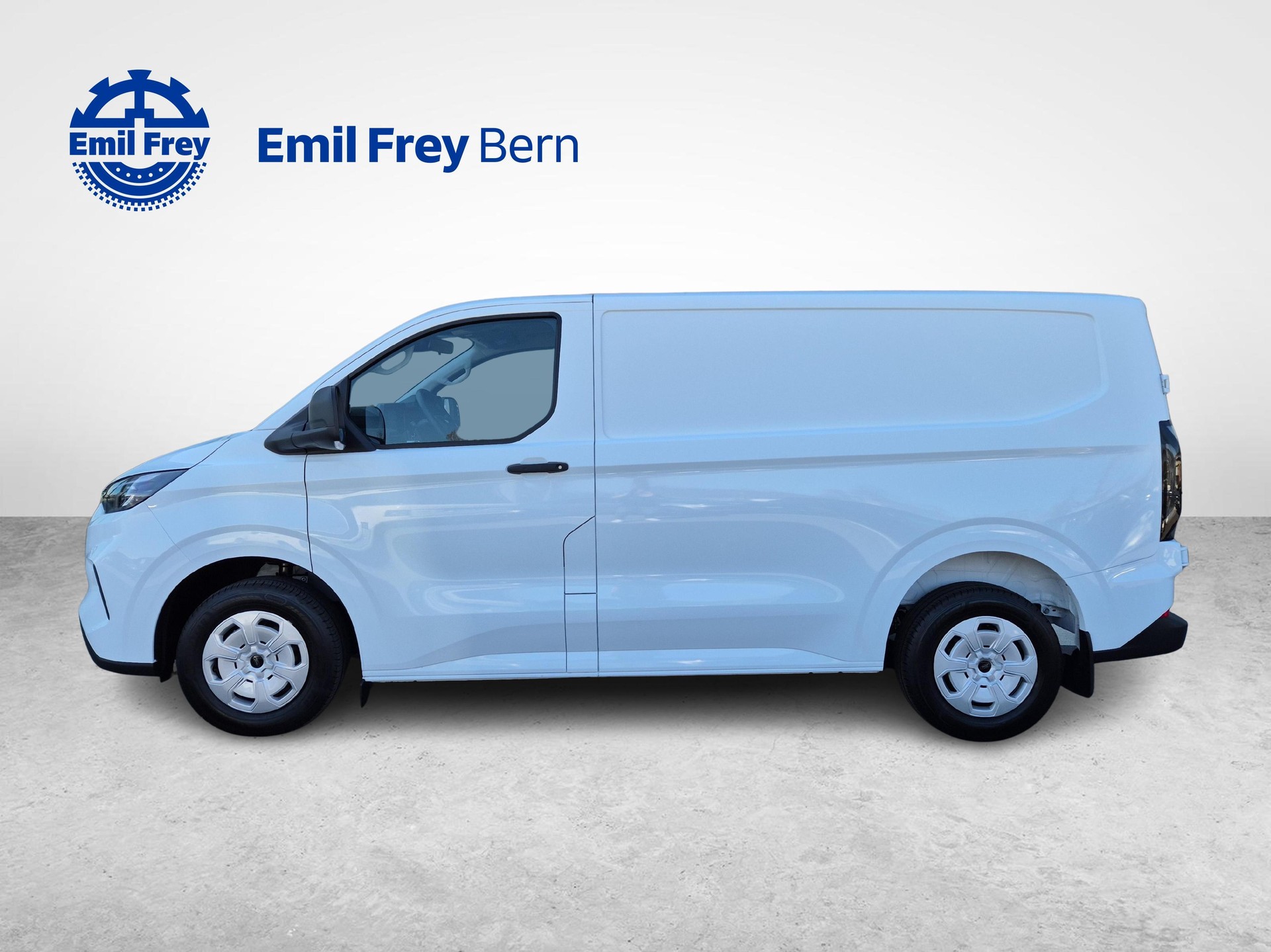 FORD Transit C Van 320 L1 2.0 EcoBlue 136 Trend-image-1