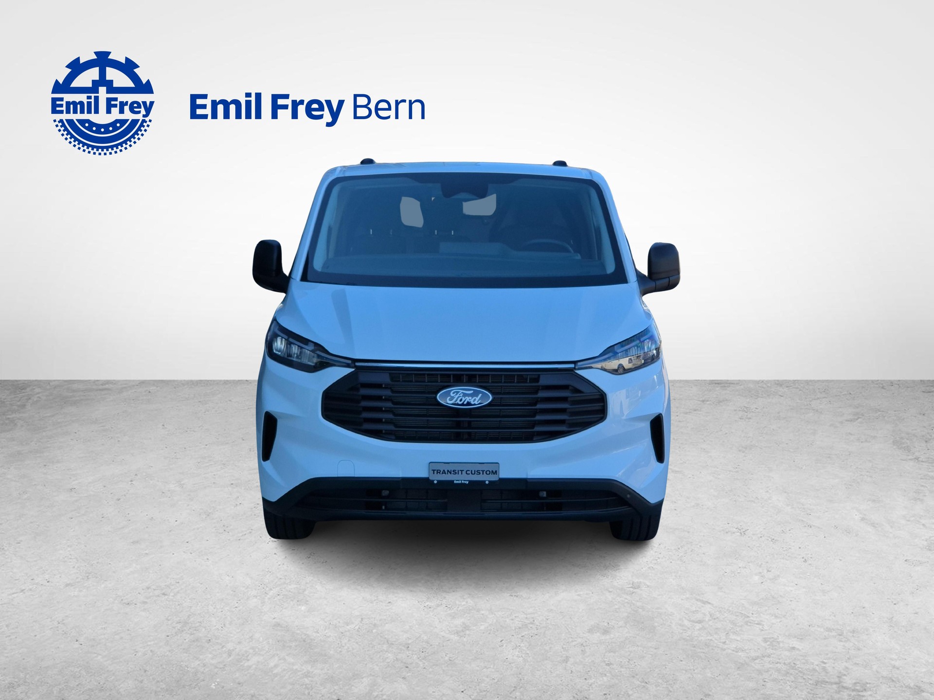 FORD Transit C Van 320 L1 2.0 EcoBlue 136 Trend-image-9