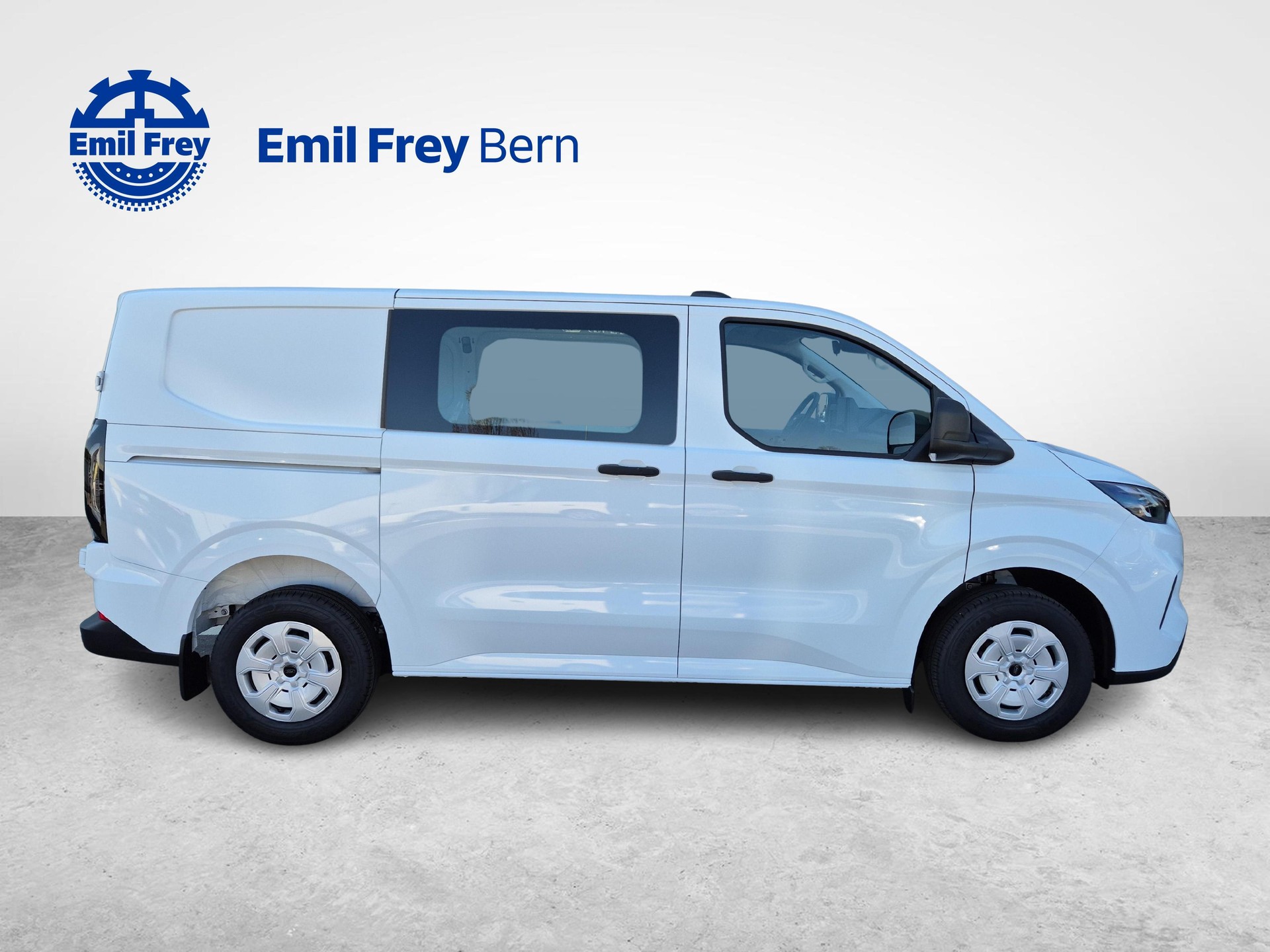 FORD Transit C Van 320 L1 2.0 EcoBlue 136 Trend-image-7