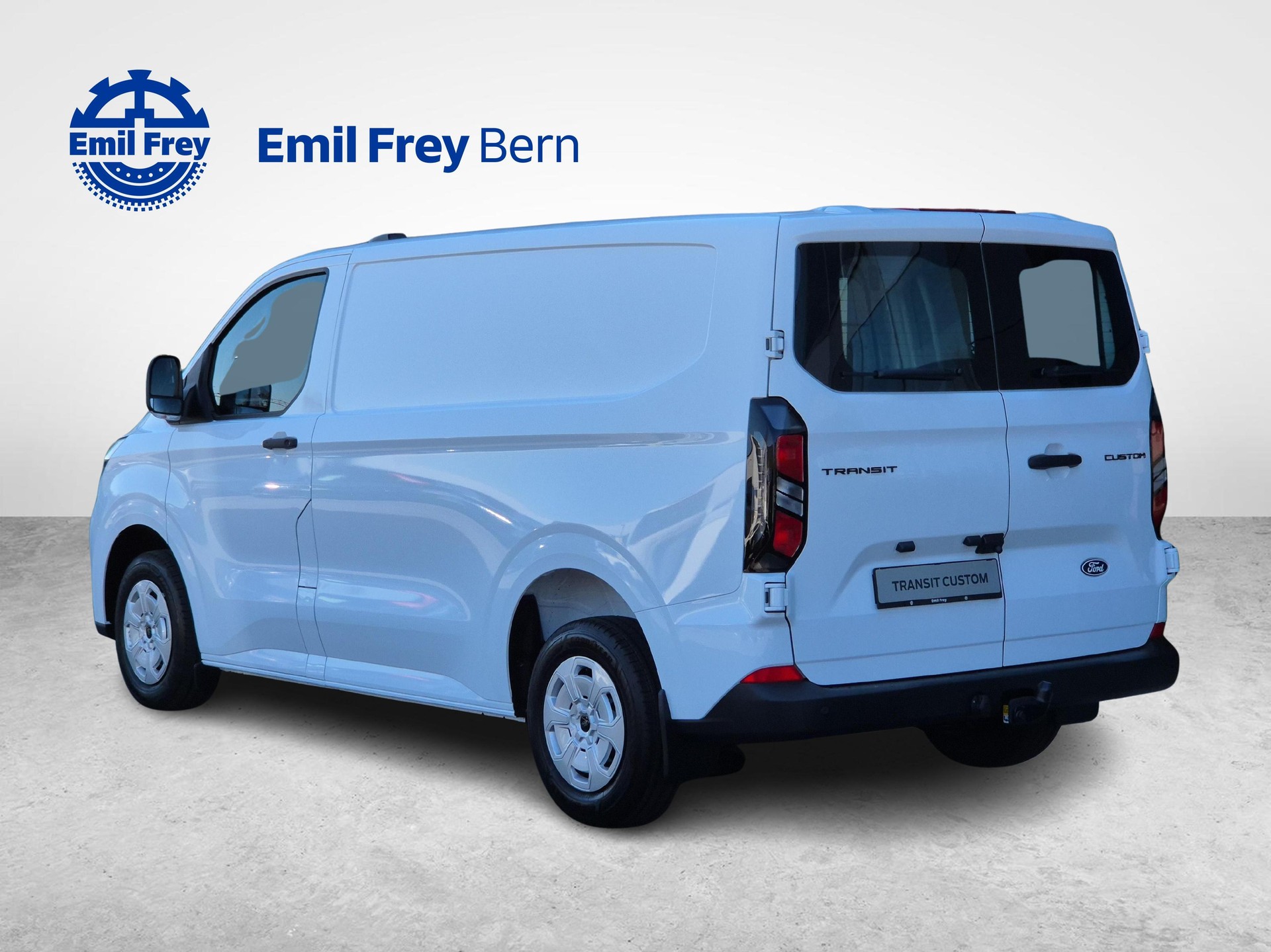 FORD Transit C Van 320 L1 2.0 EcoBlue 136 Trend-image-6
