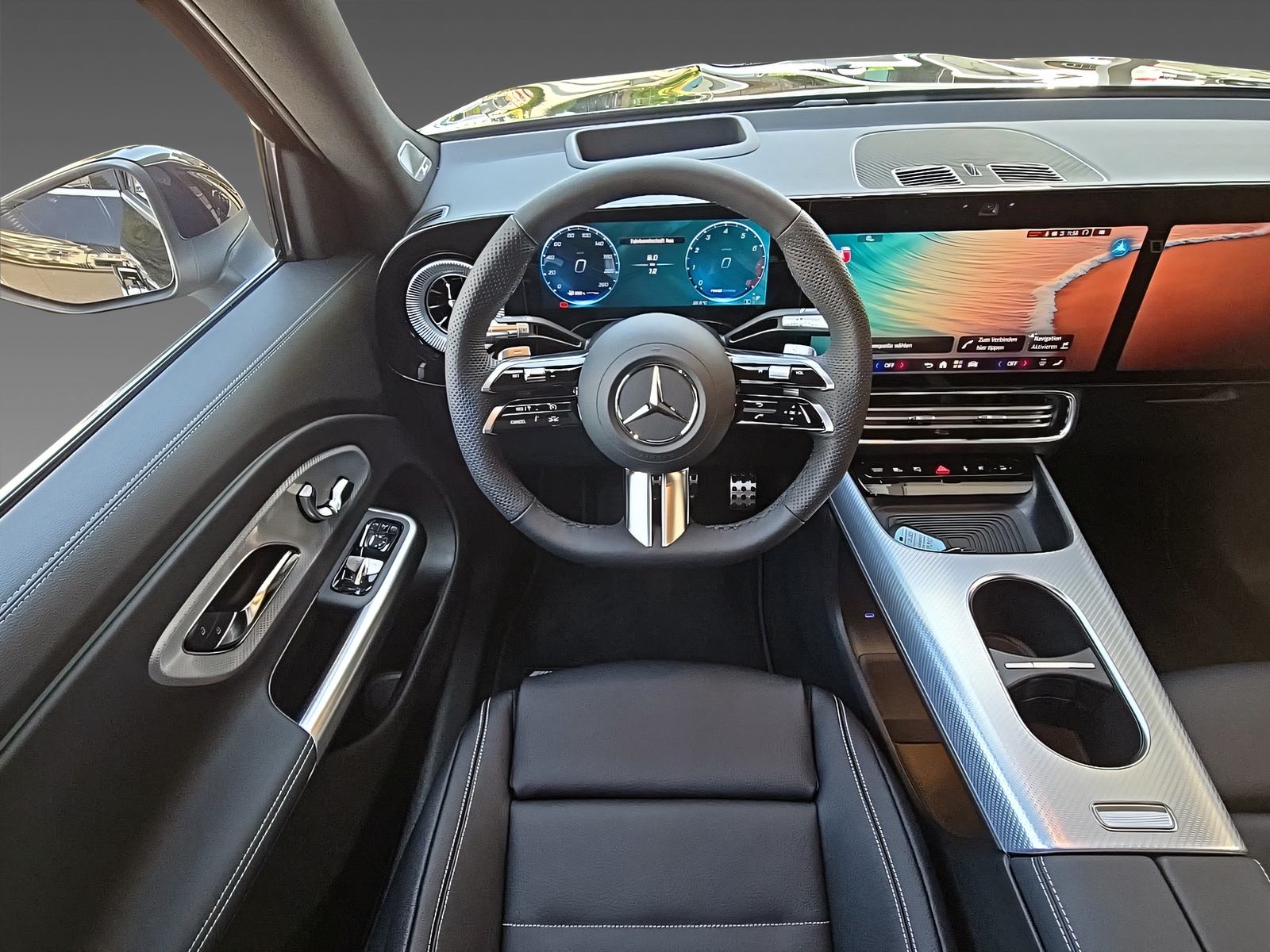 MERCEDES-BENZ GLB 220 4Matic-image-13