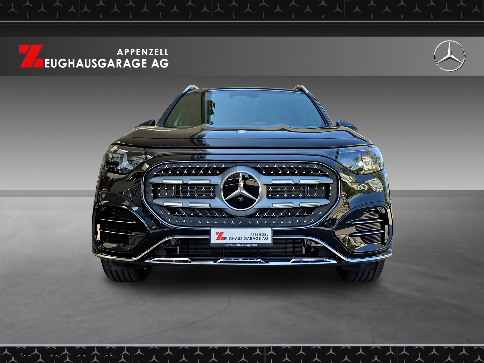 MERCEDES-BENZ GLB 220 4Matic-image-4