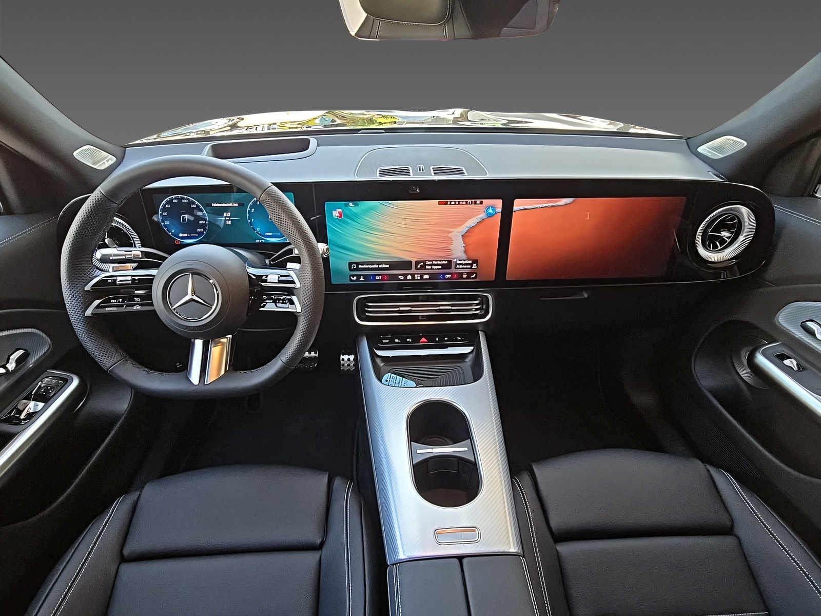 MERCEDES-BENZ GLB 220 4Matic-image-9