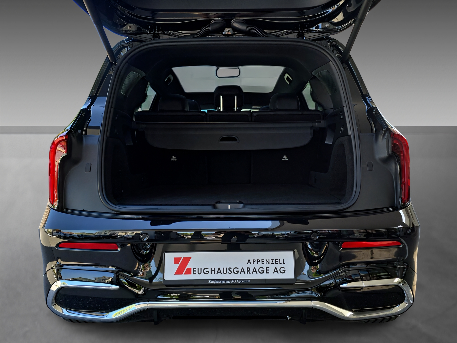 MERCEDES-BENZ GLB 220 4Matic-image-15