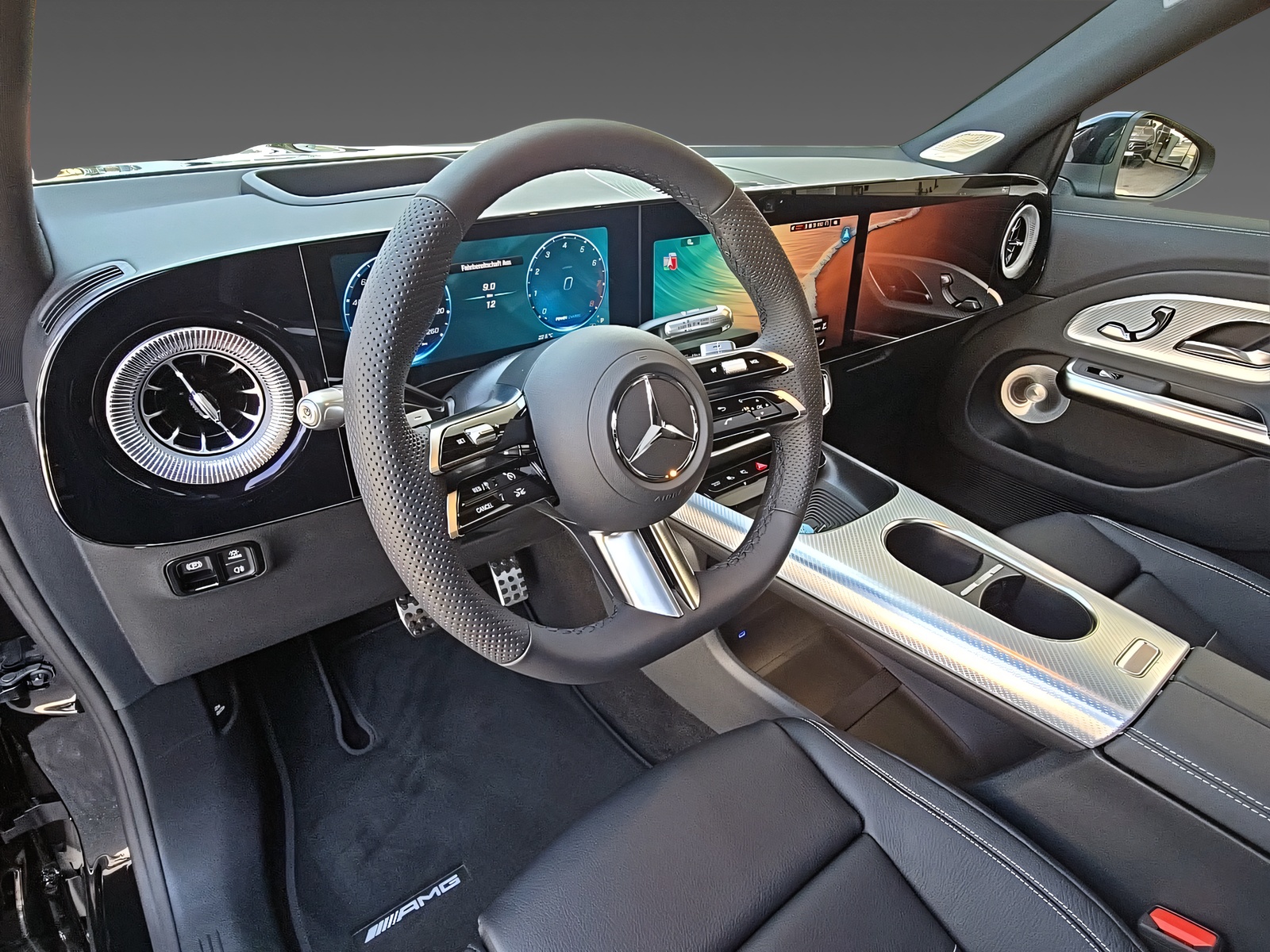 MERCEDES-BENZ GLB 220 4Matic-image-7