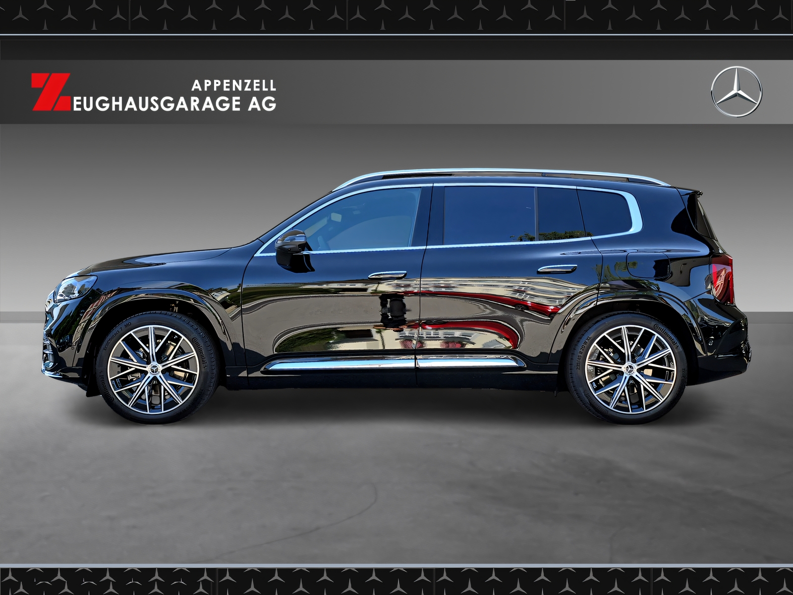 MERCEDES-BENZ GLB 220 4Matic-image-2