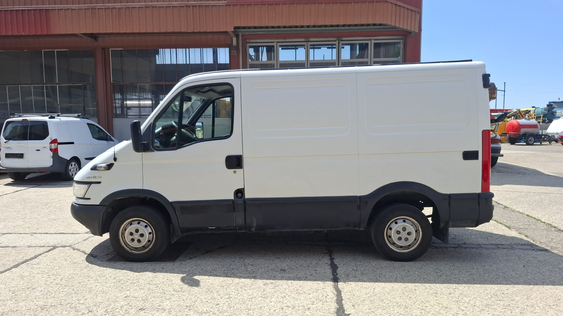 IVECO 29L10VL Agile ALJA42D2B1-image-5