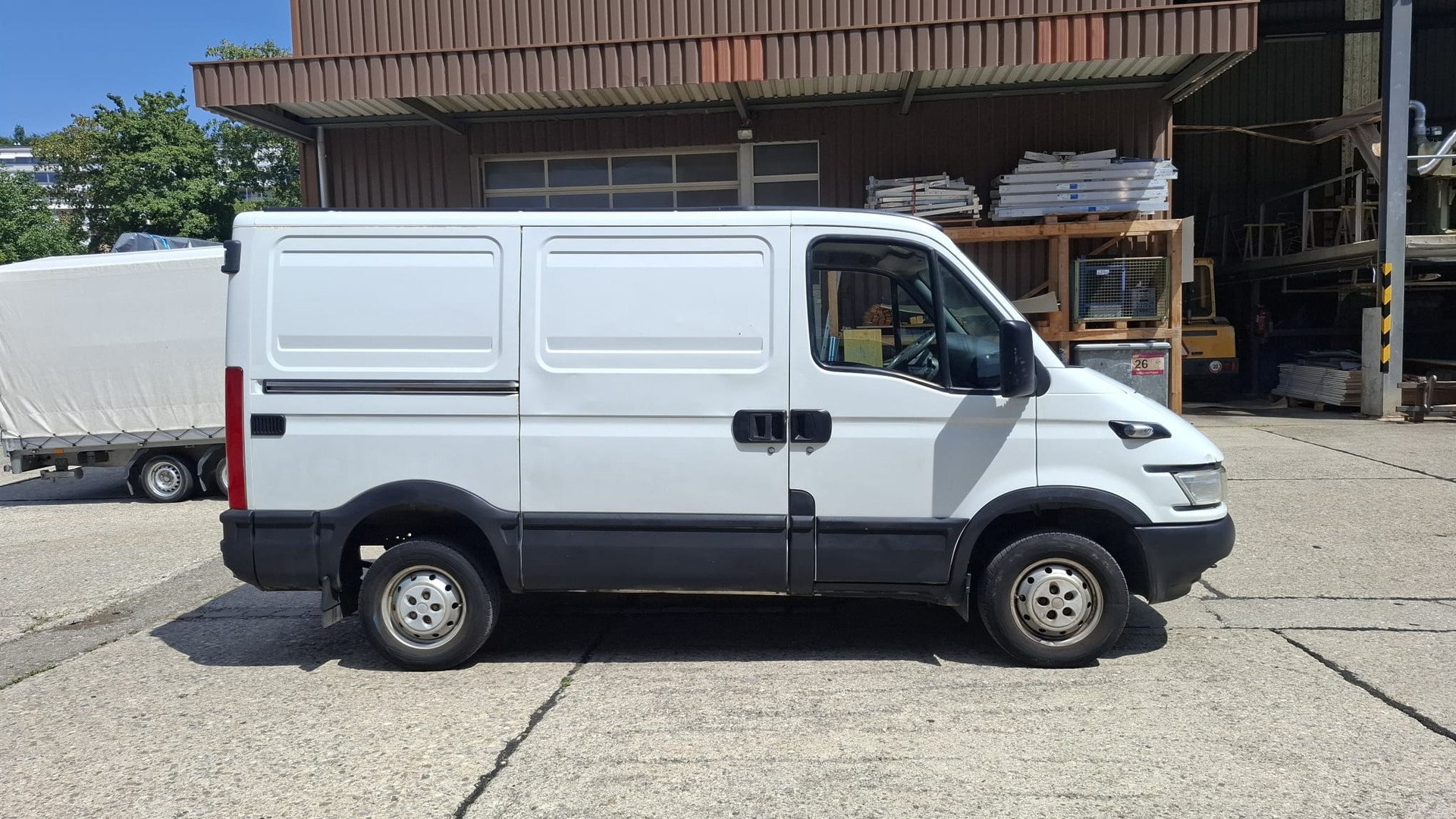 IVECO 29L10VL Agile ALJA42D2B1-image-2