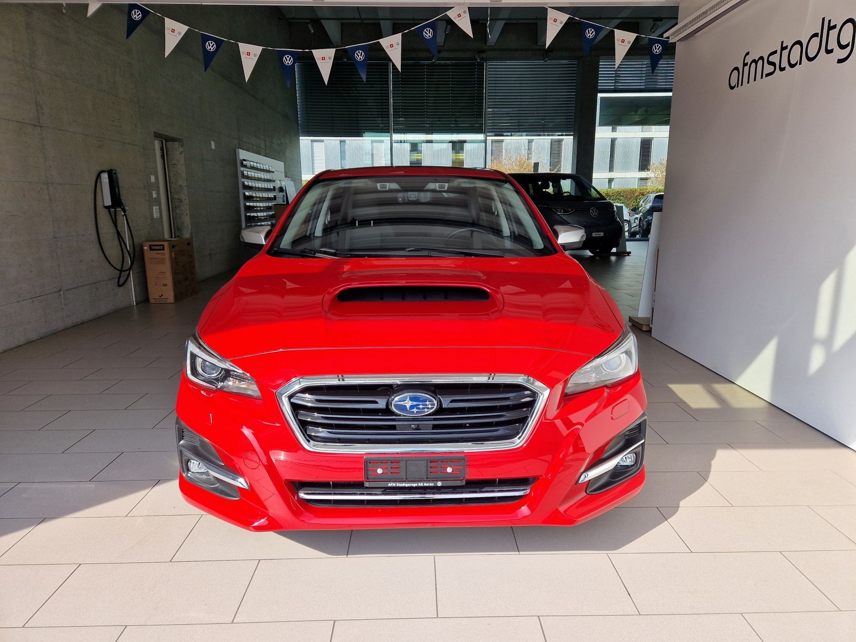 SUBARU Levorg 1.6DIT Luxury AWD Lineartronic-showroom-element-1