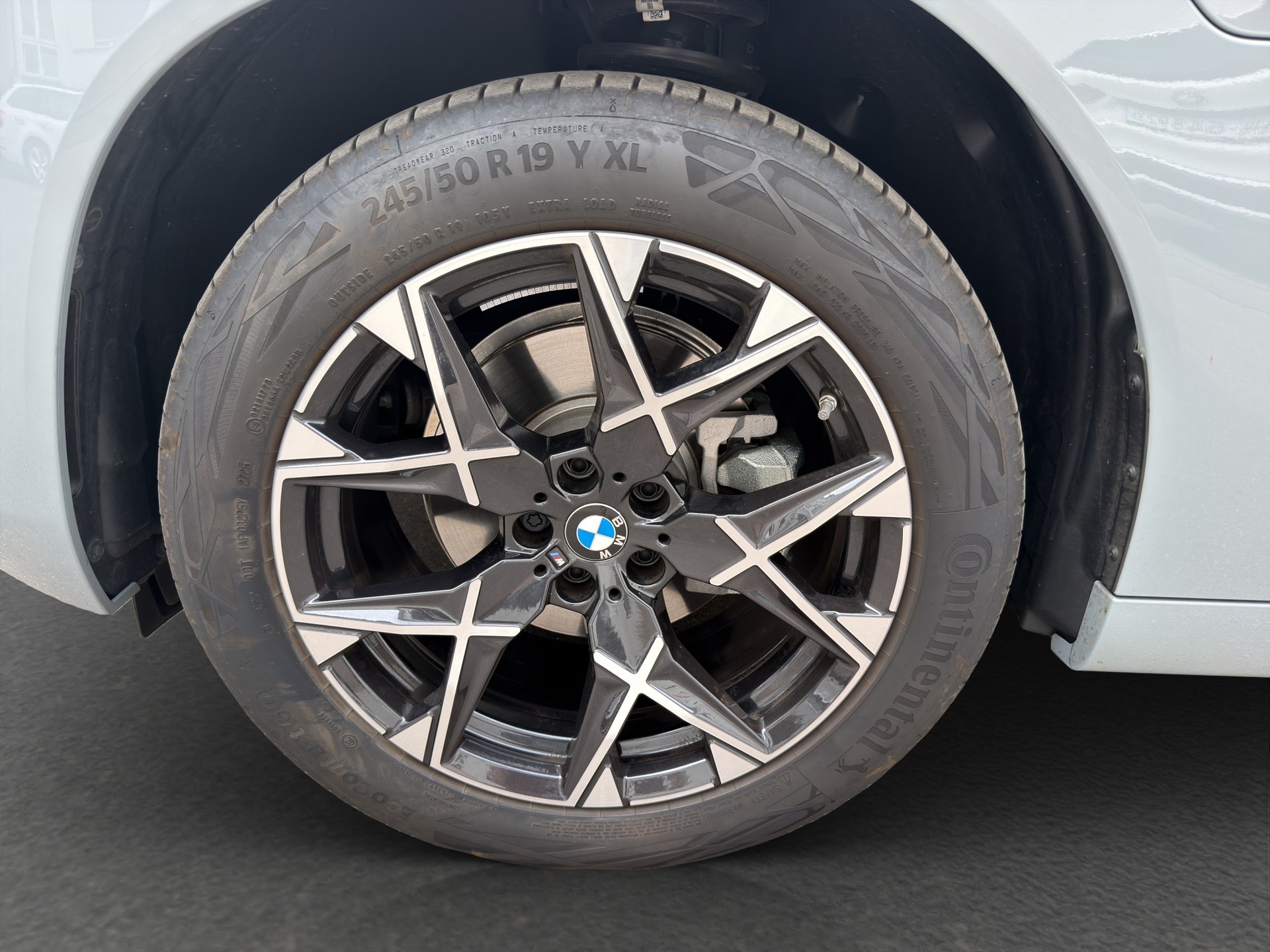 BMW X3 xDrive 30e M Sport-image-14