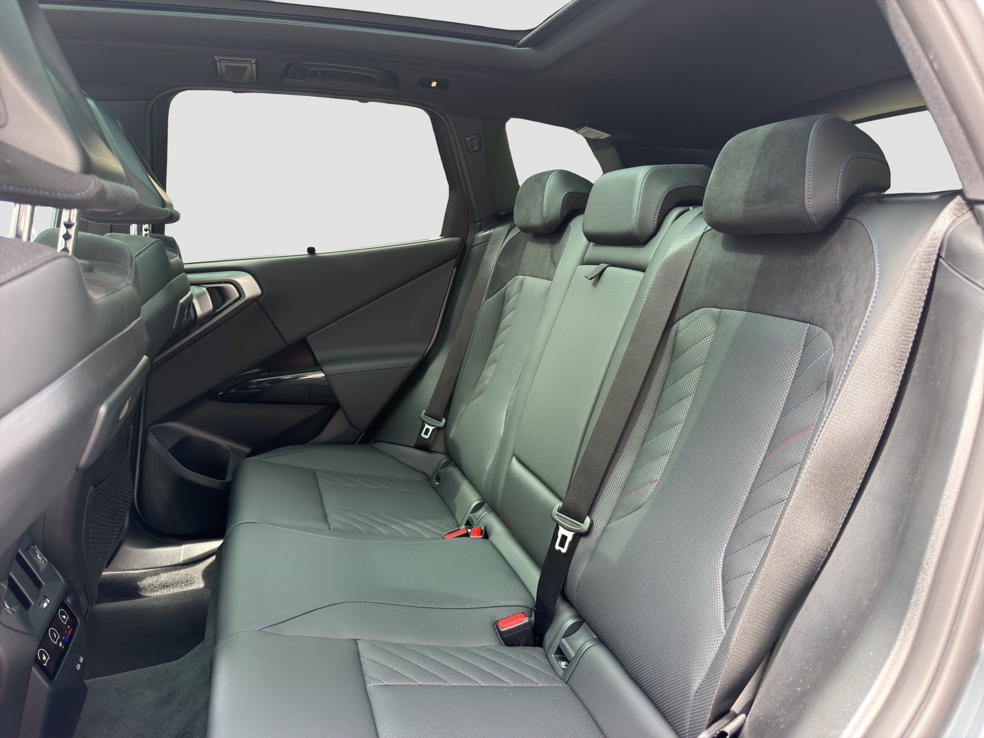 BMW X3 xDrive 30e M Sport-image-8