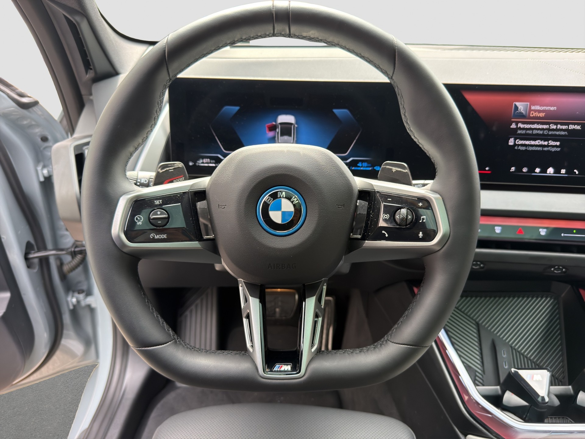 BMW X3 xDrive 30e M Sport-image-5